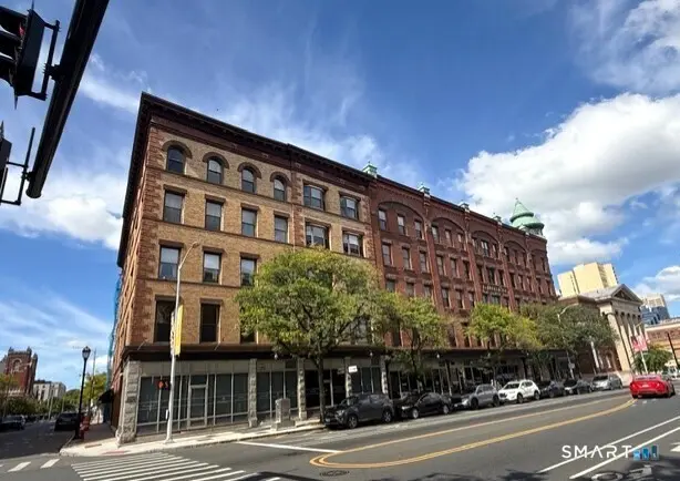 1 Linden Place 406, Hartford
