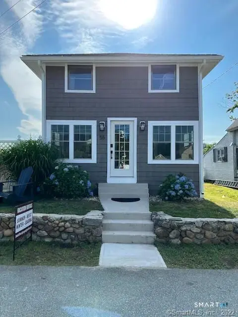 55 Swan Avenue, Old Lyme