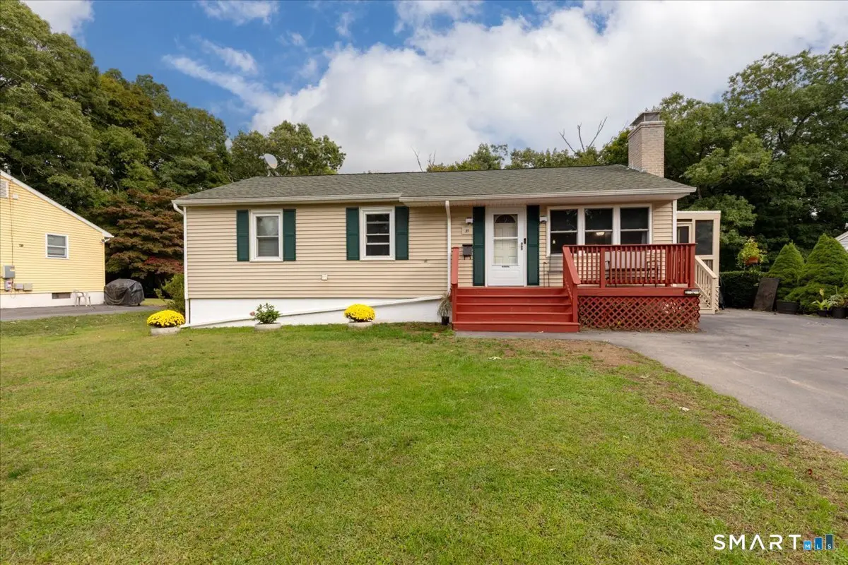 37 Mcdermott Avenue, Windham