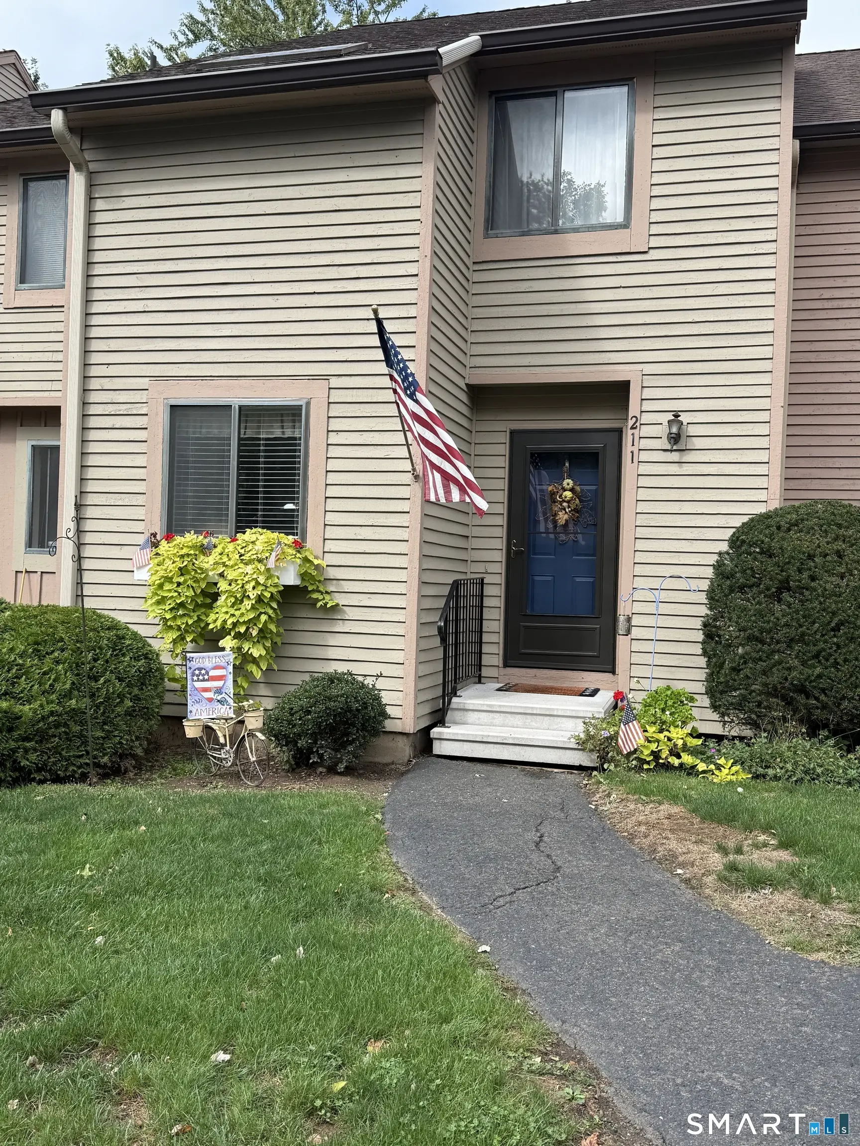 211 Adams Hill Way 211, East Windsor