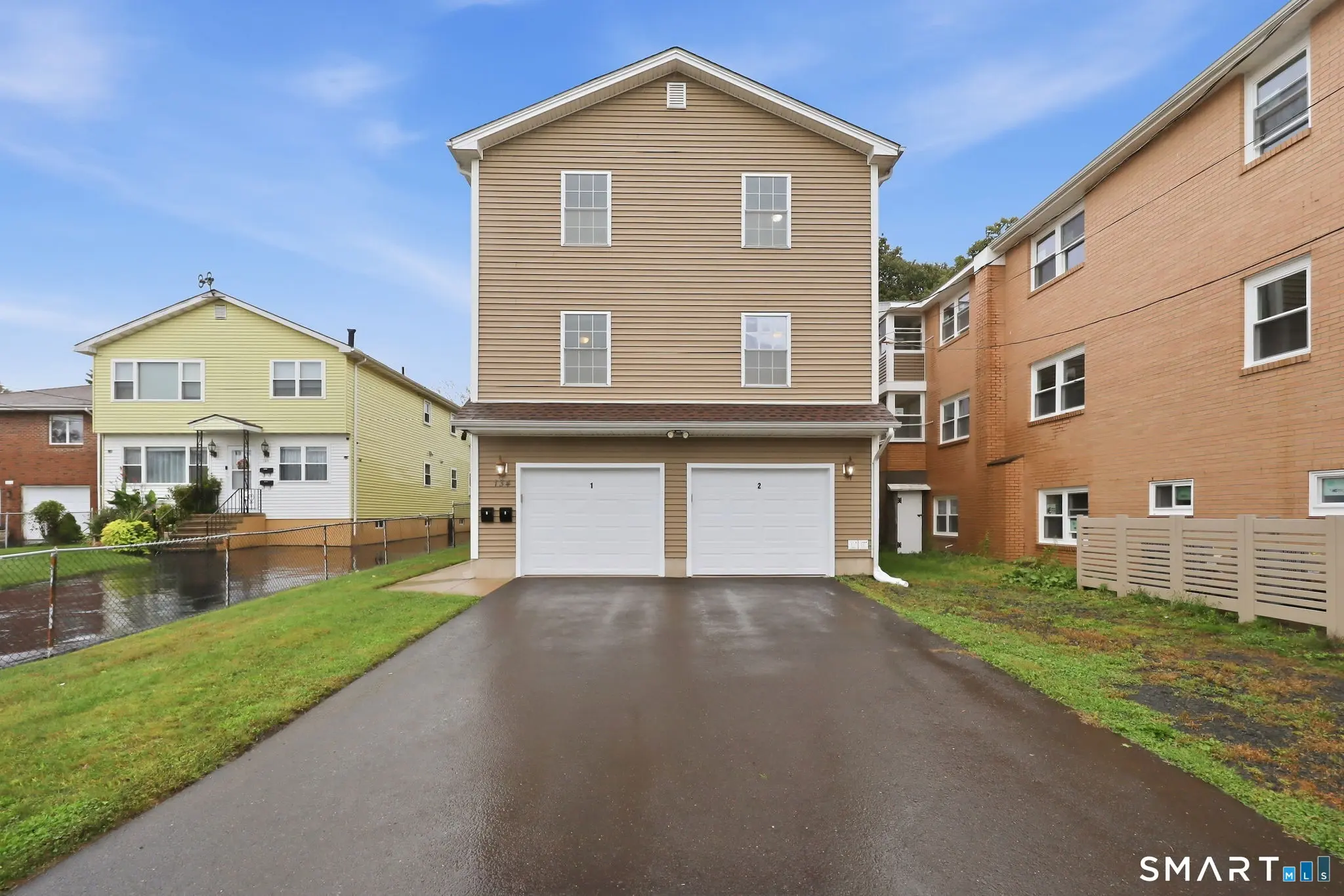 134 Golden Hill Street 1, New Britain