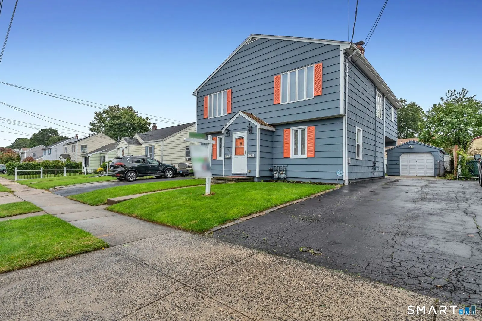 669 Queen Street 2, Bridgeport