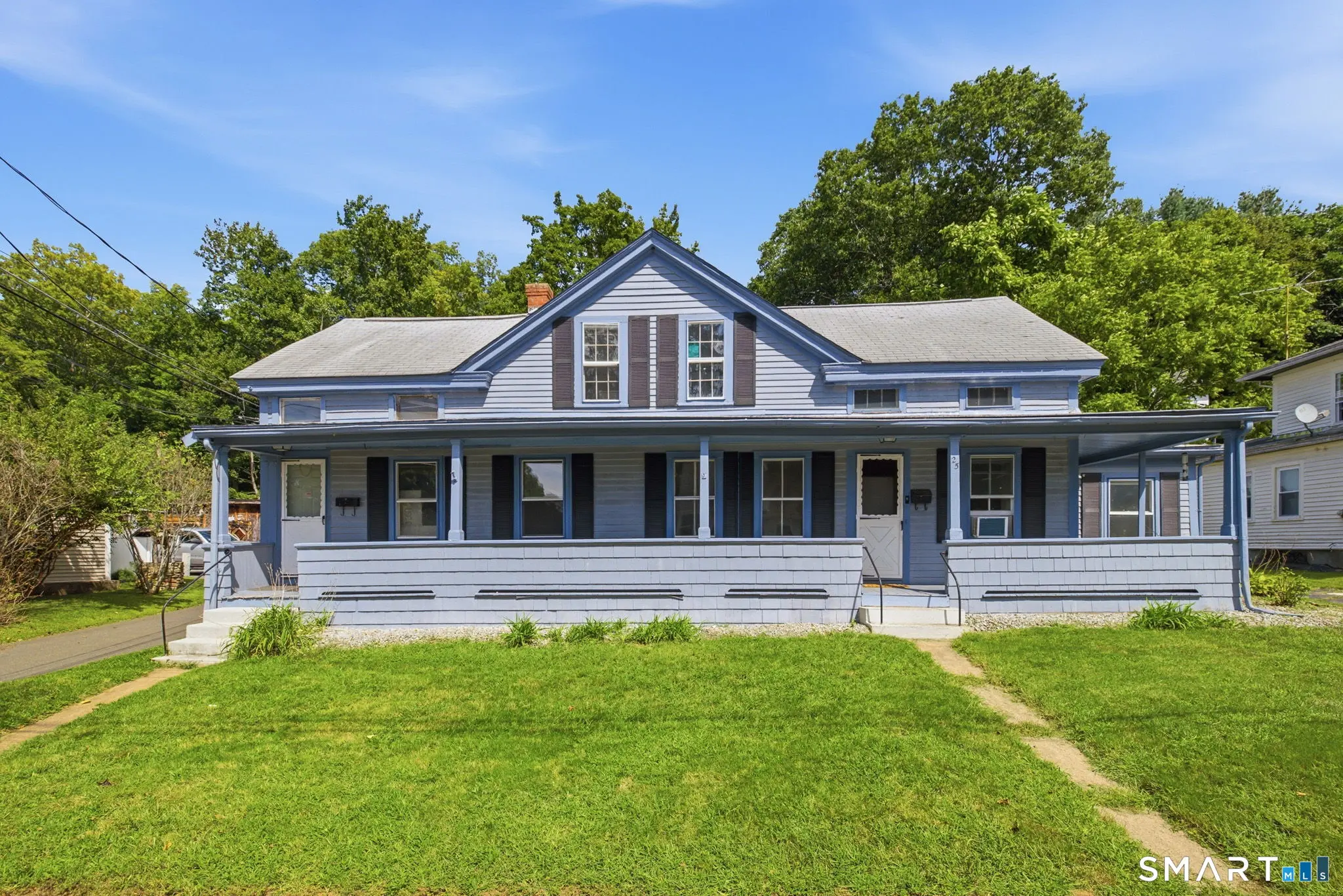 23 Pleasant Street, Vernon