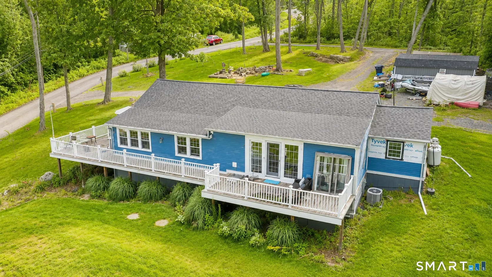 64 Kickapoo Road, Middlefield
