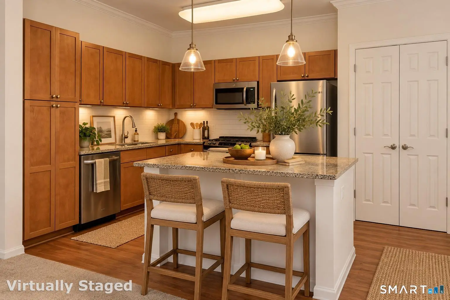 850 East Main Street 316, Stamford