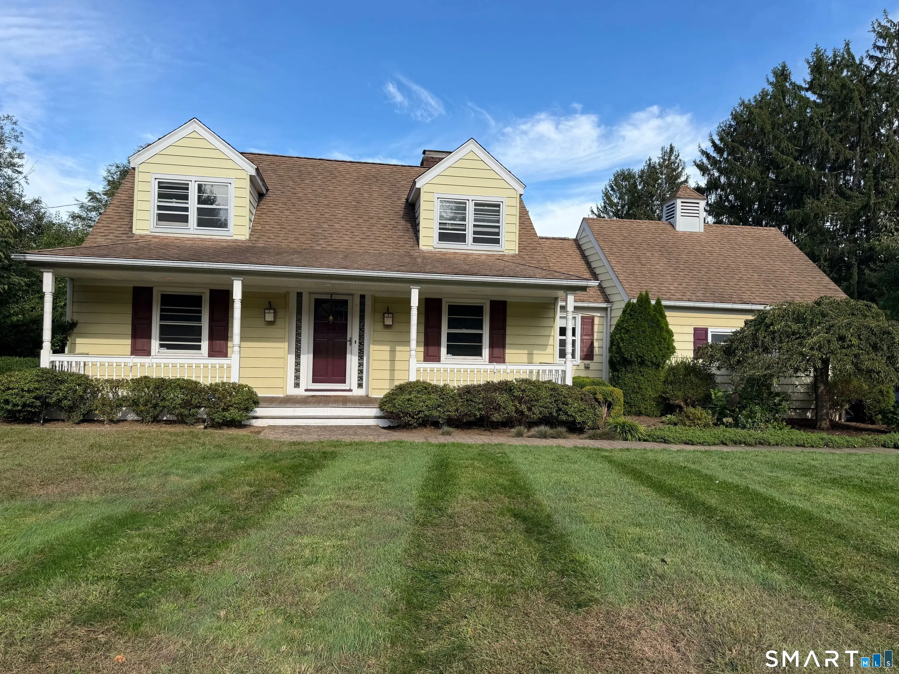182 West Norwalk Road, Norwalk