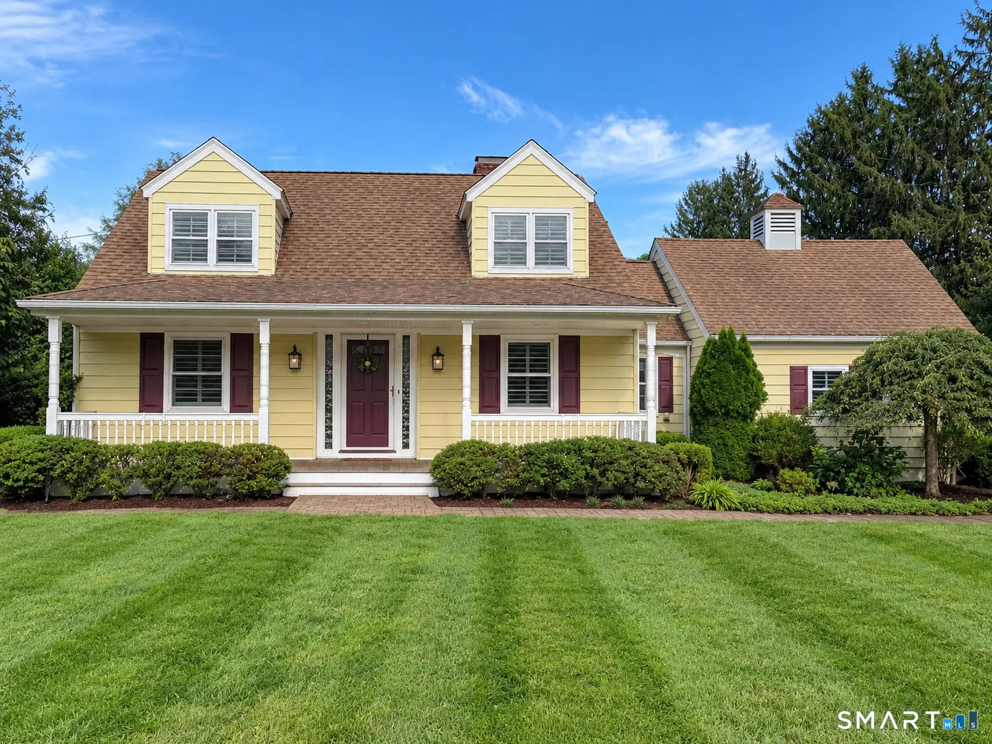 182 West Norwalk Road, Norwalk
