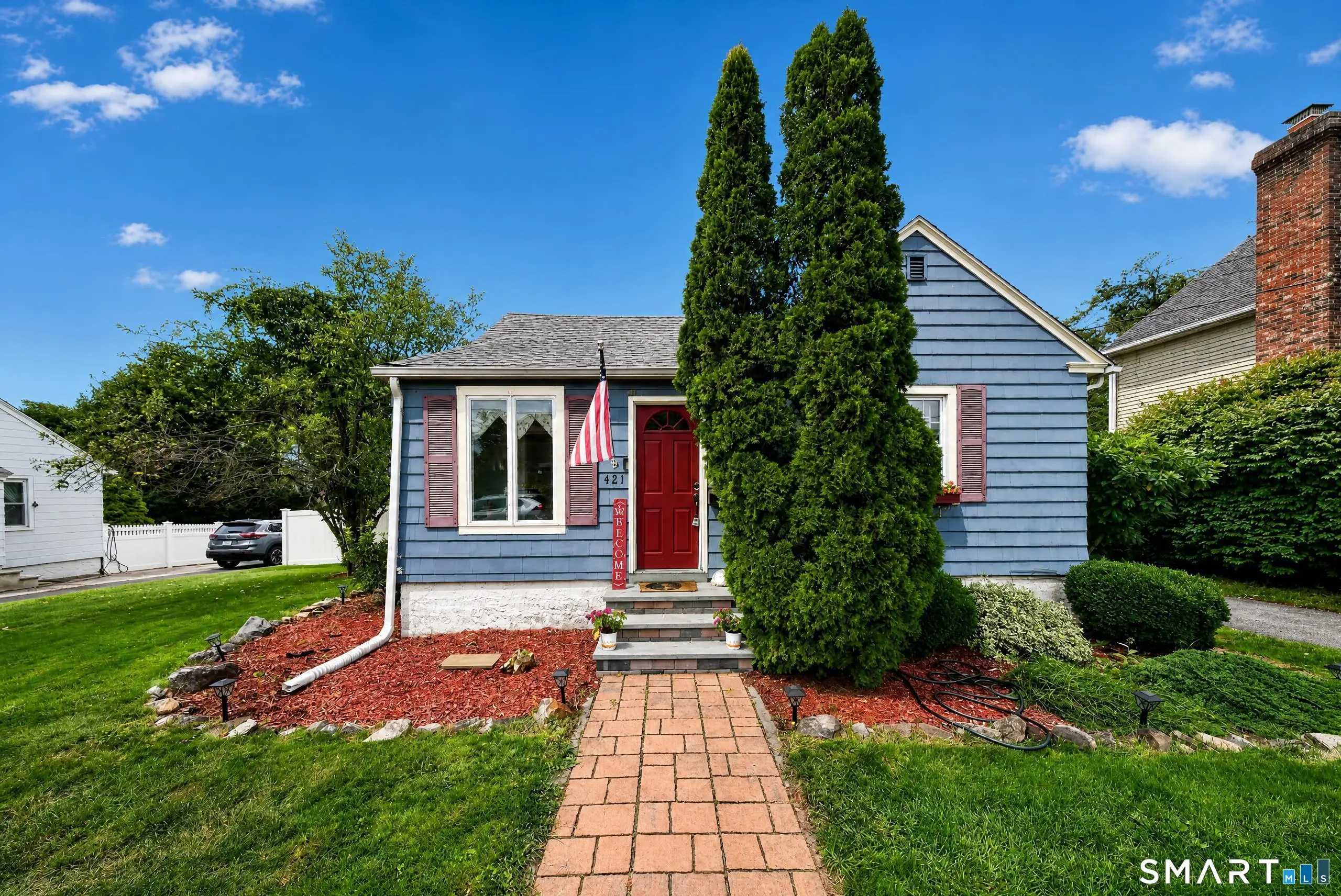 421 Wakelee Avenue, Stratford