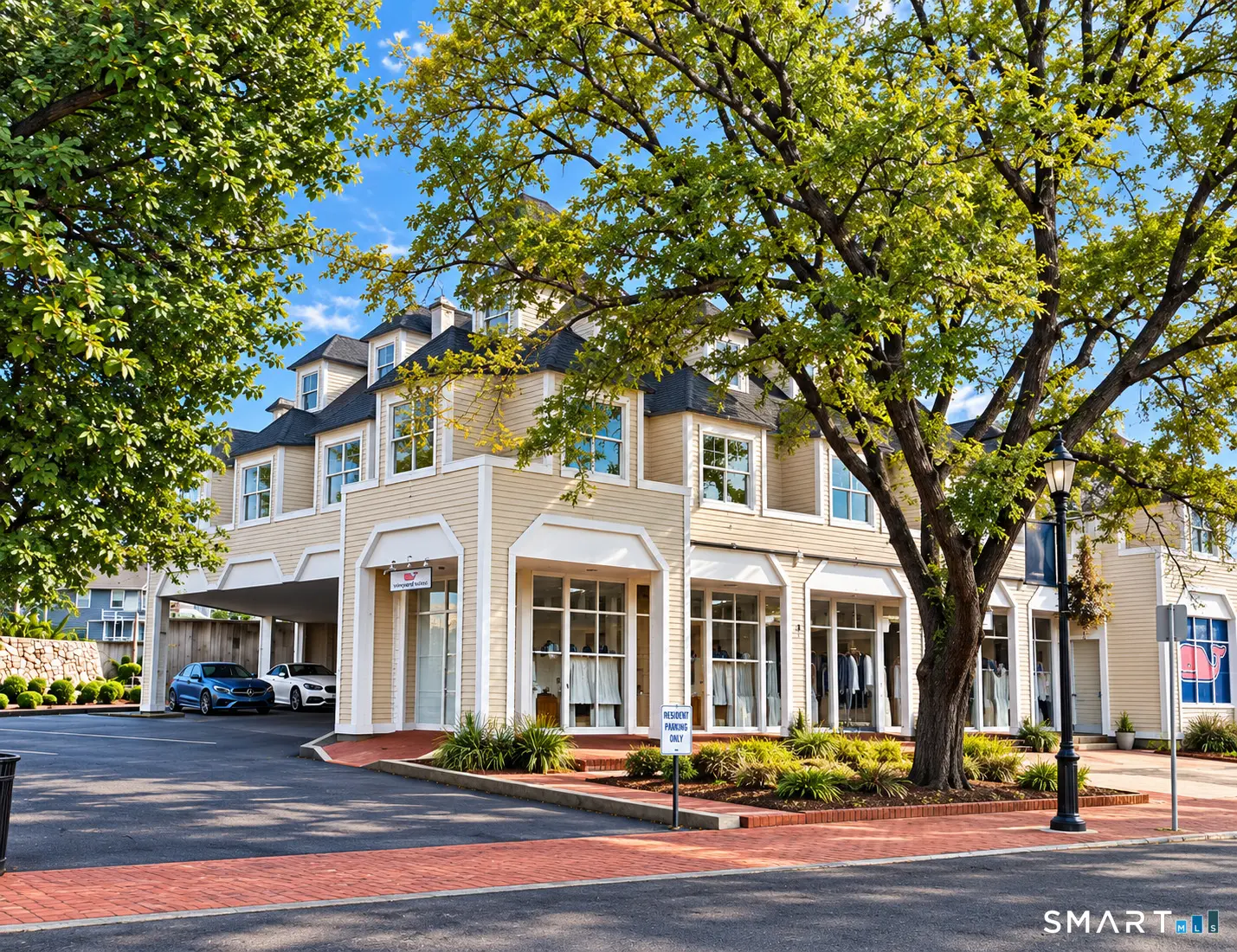 90 Main Street 4, Westport
