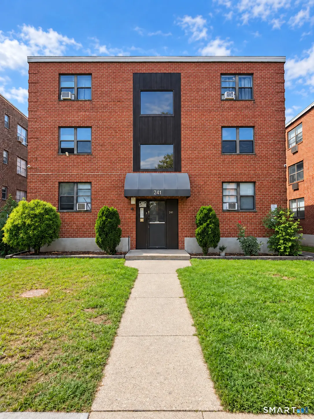 241 Laurel Street B5, Hartford