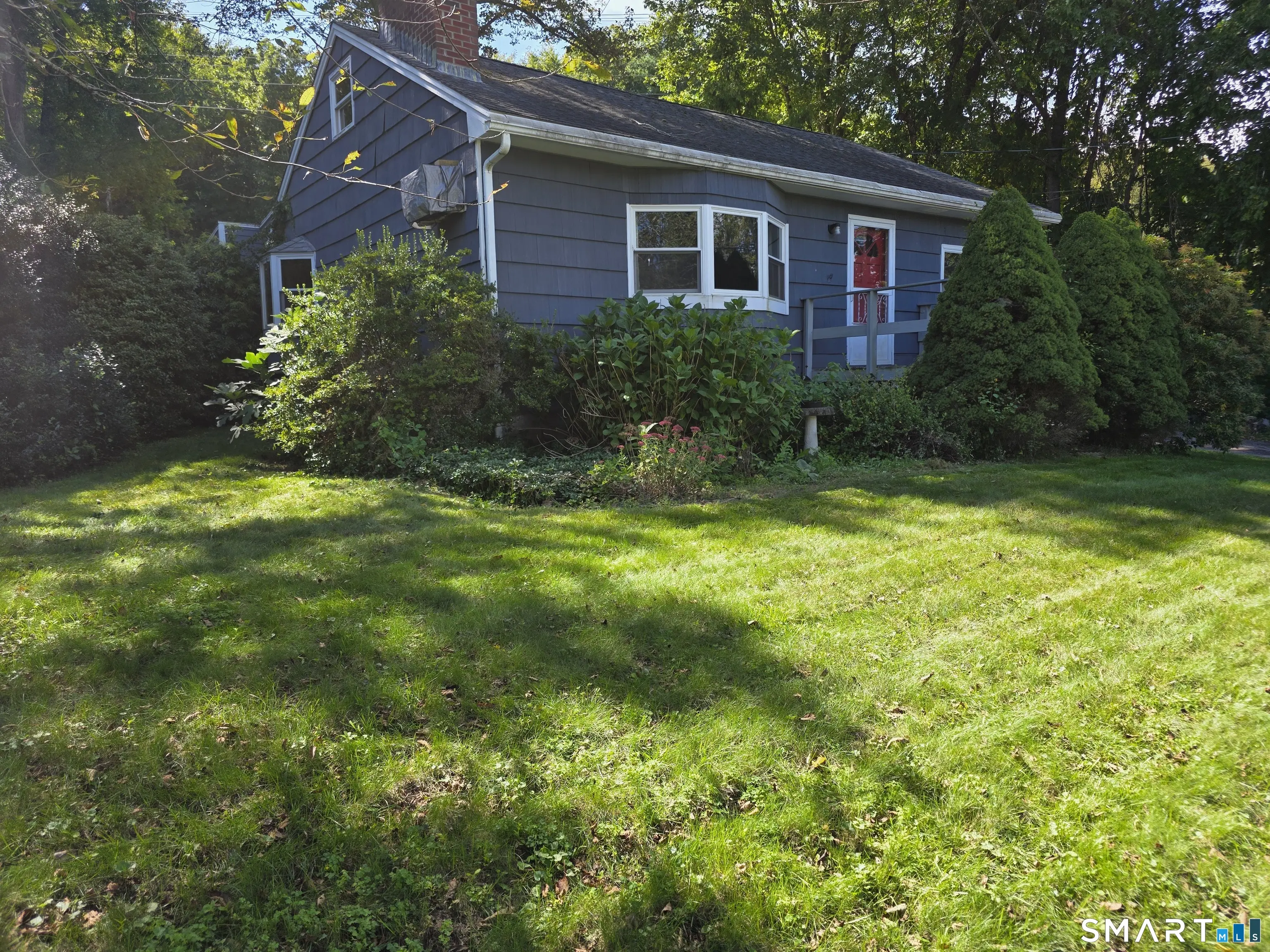102 Fitchville Road, Bozrah