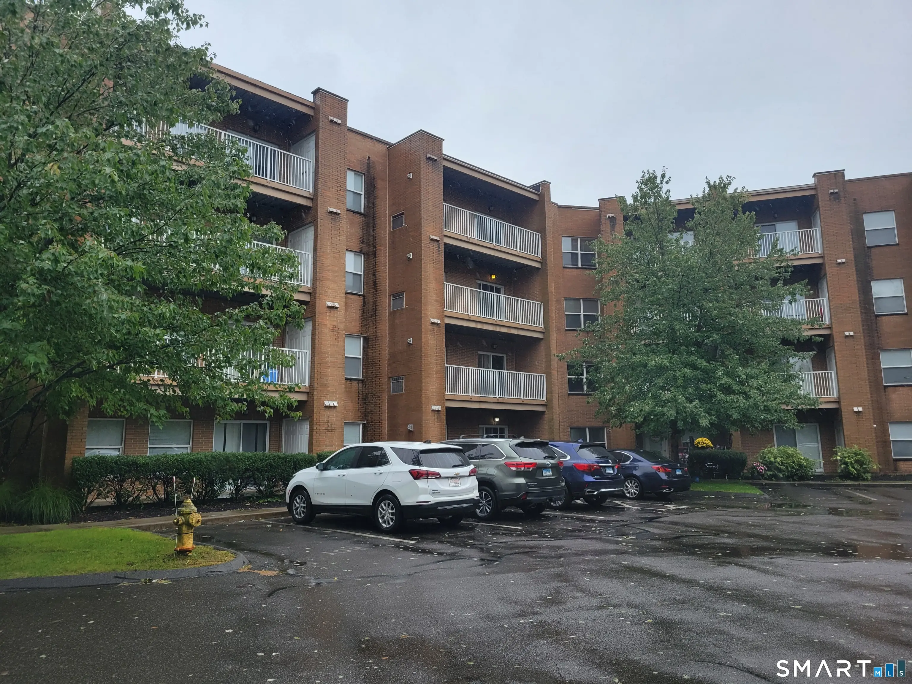 740 Mix Avenue 102, Hamden