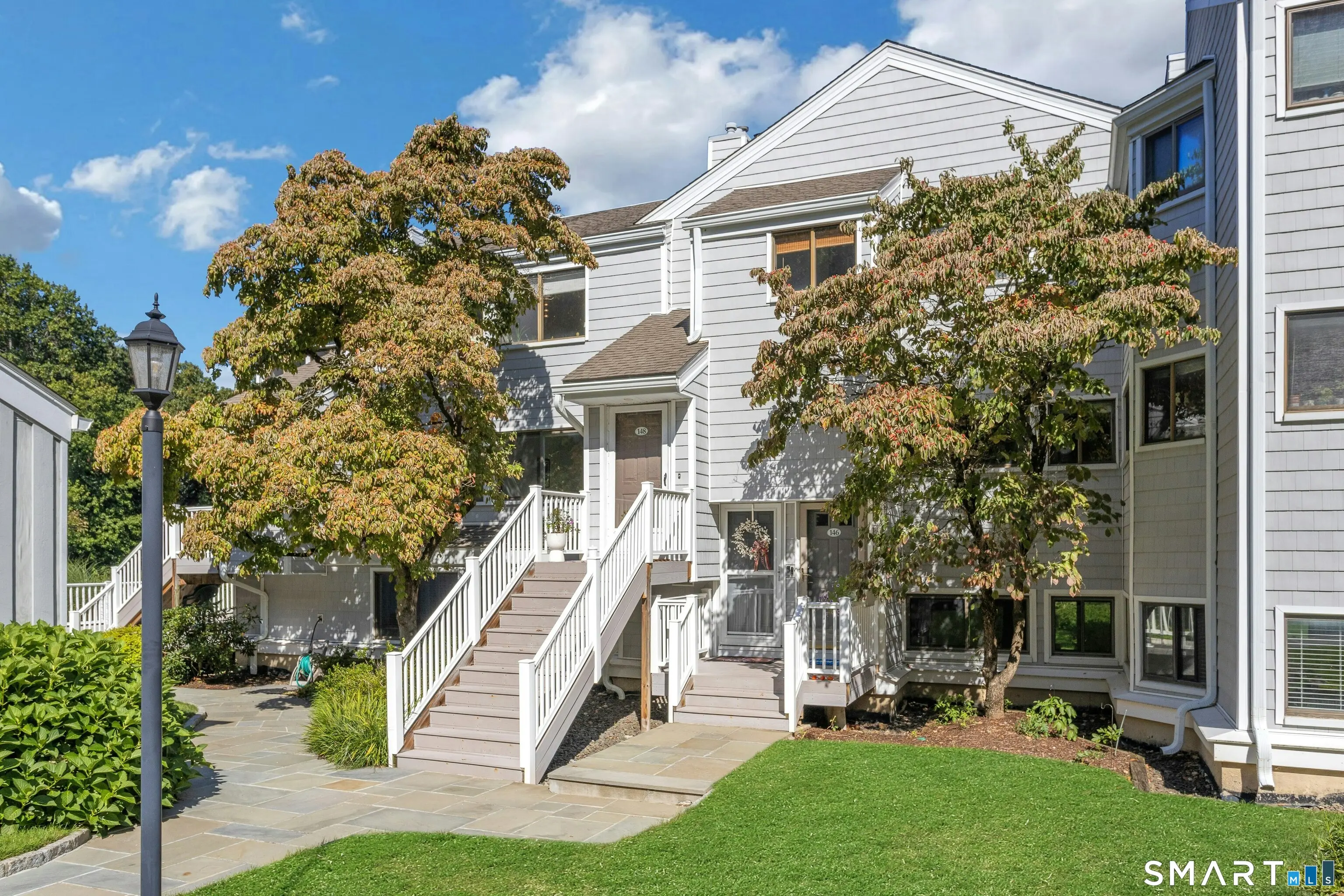 147 Rowayton Woods Drive 147, Norwalk