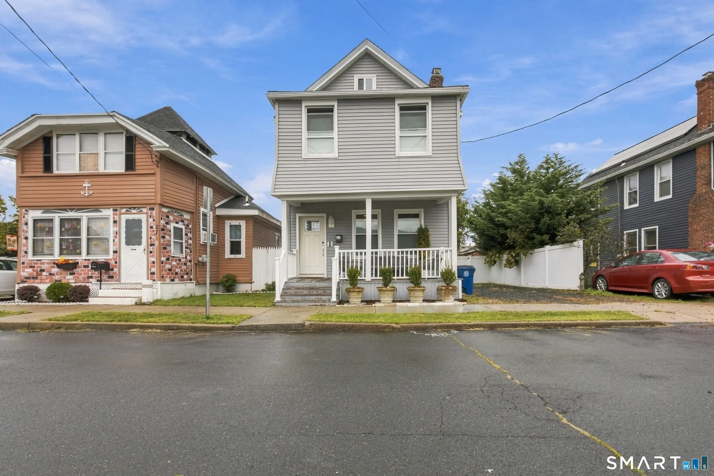 25 California Street, West Haven