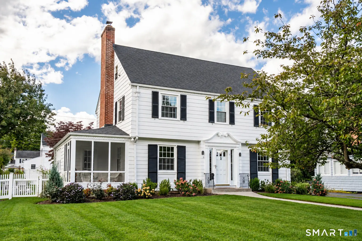 7 Colton Road, West Hartford
