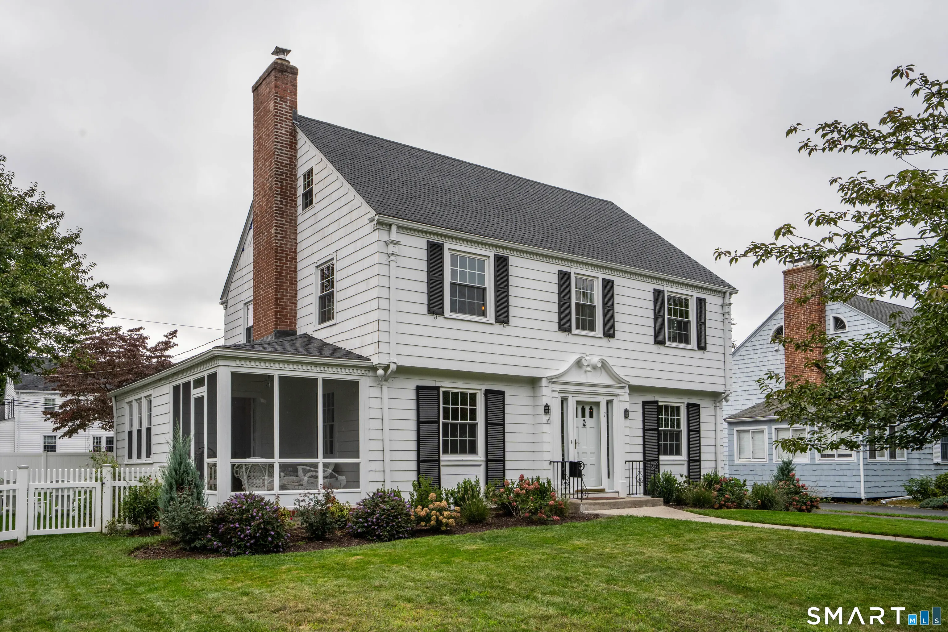 7 Colton Road, West Hartford