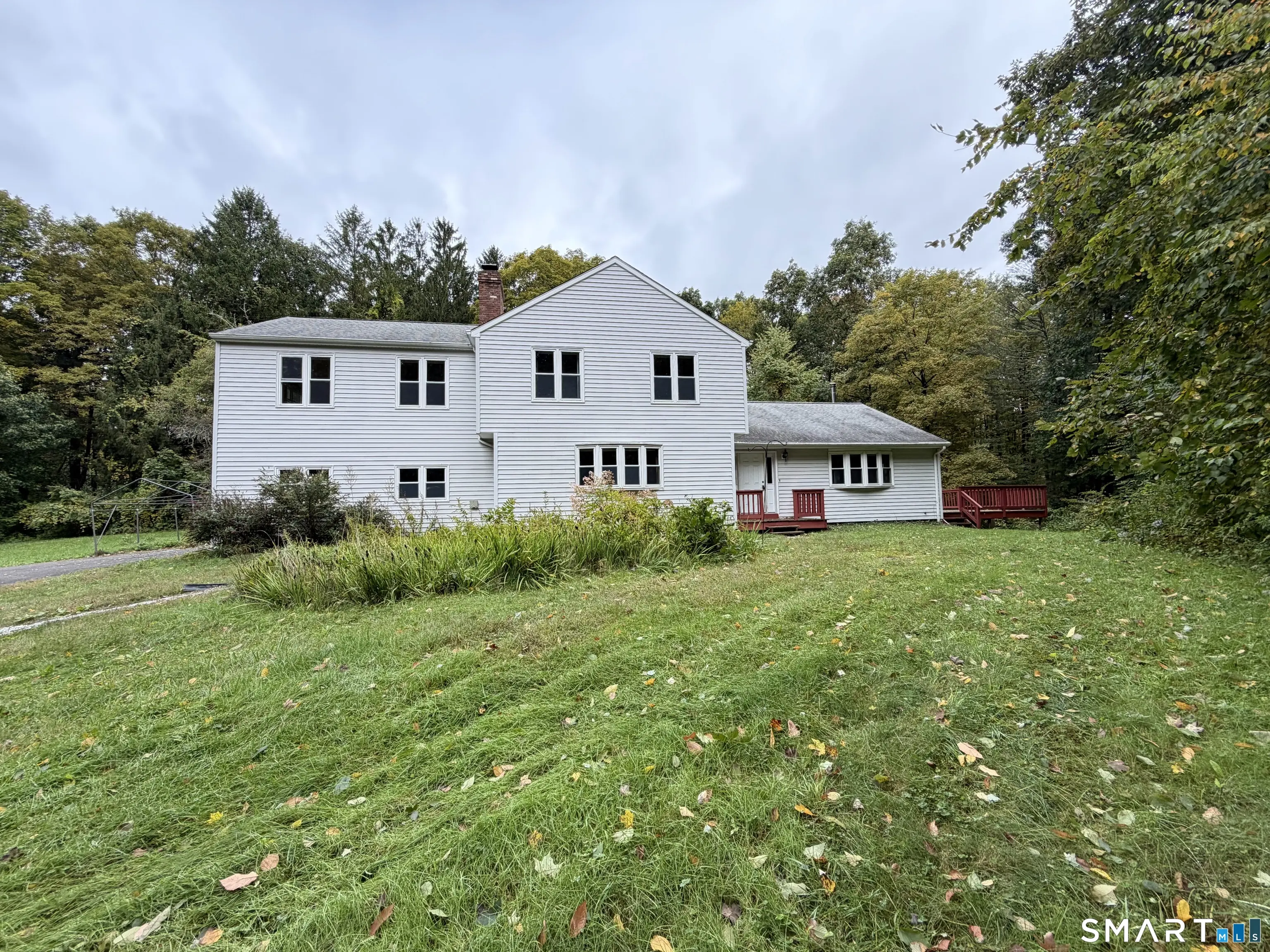 164 Quanopaug Trail, Woodbury
