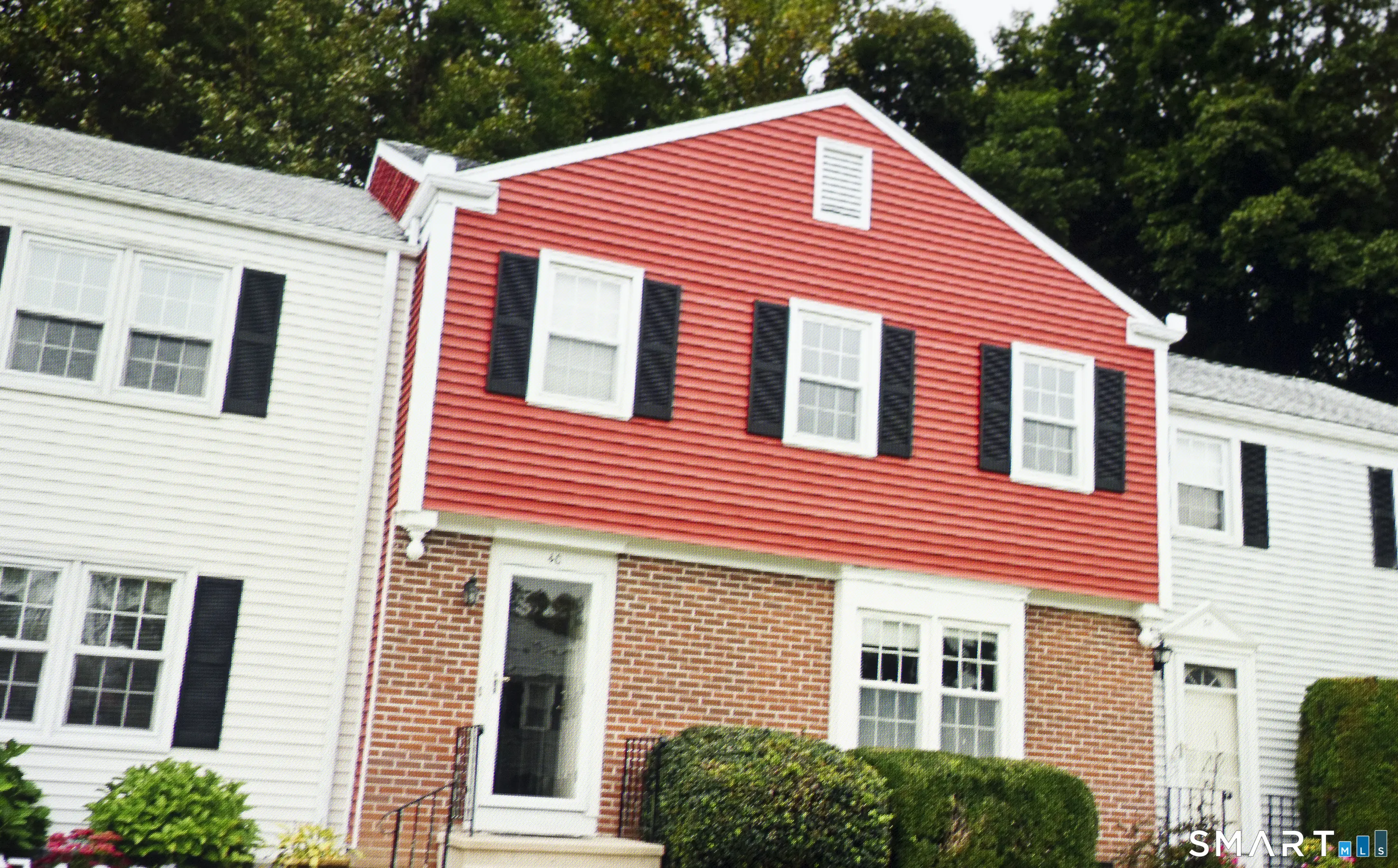 40 Tapping Reeve Village 40, Litchfield