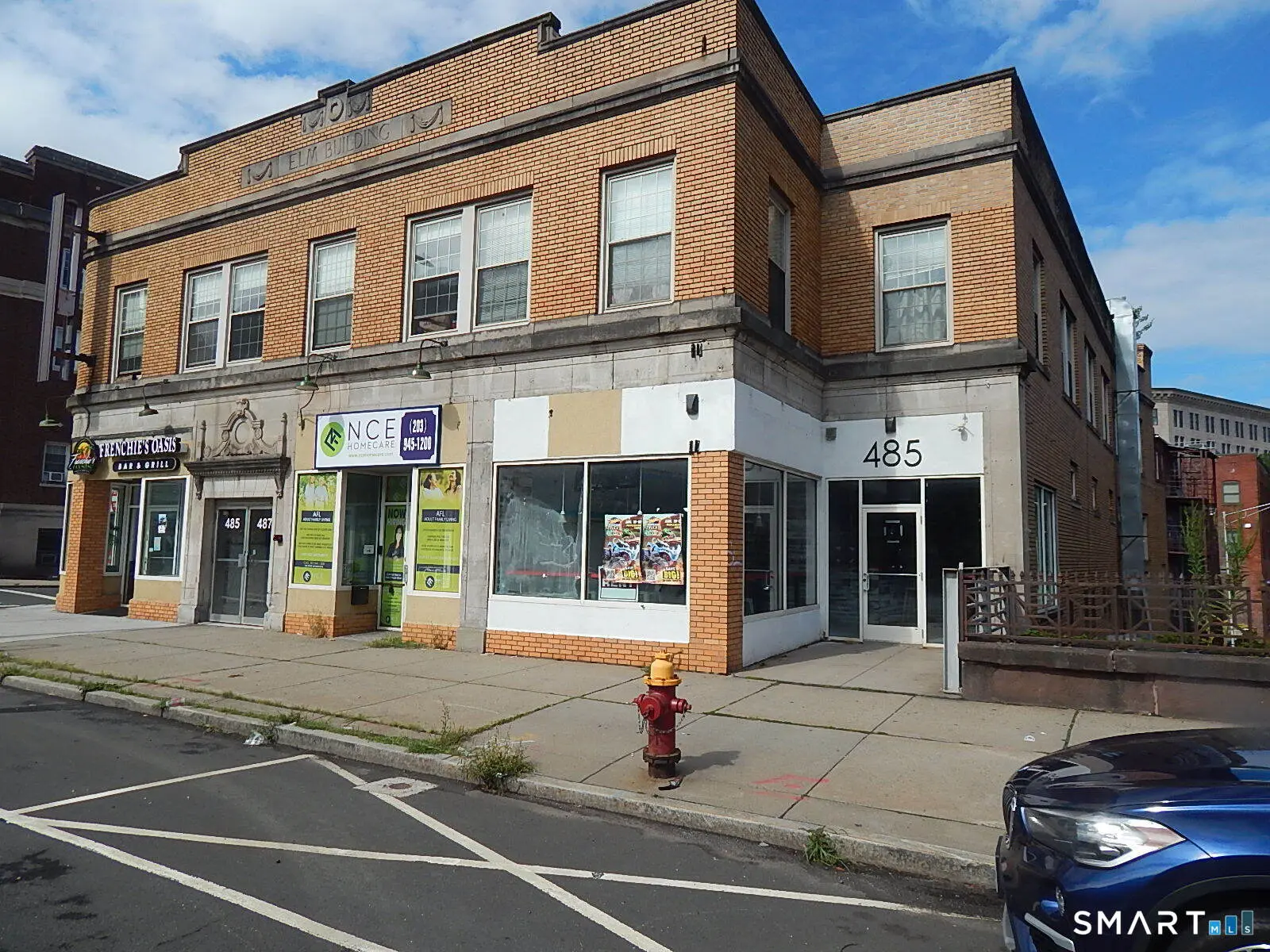 485 Main Street A, Hartford