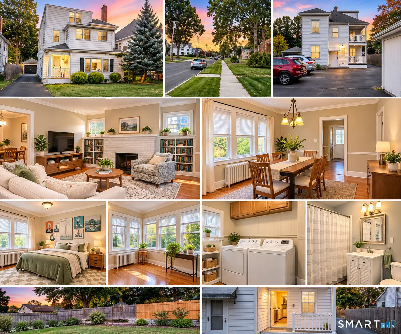 44 Ardmore Road 1, West Hartford