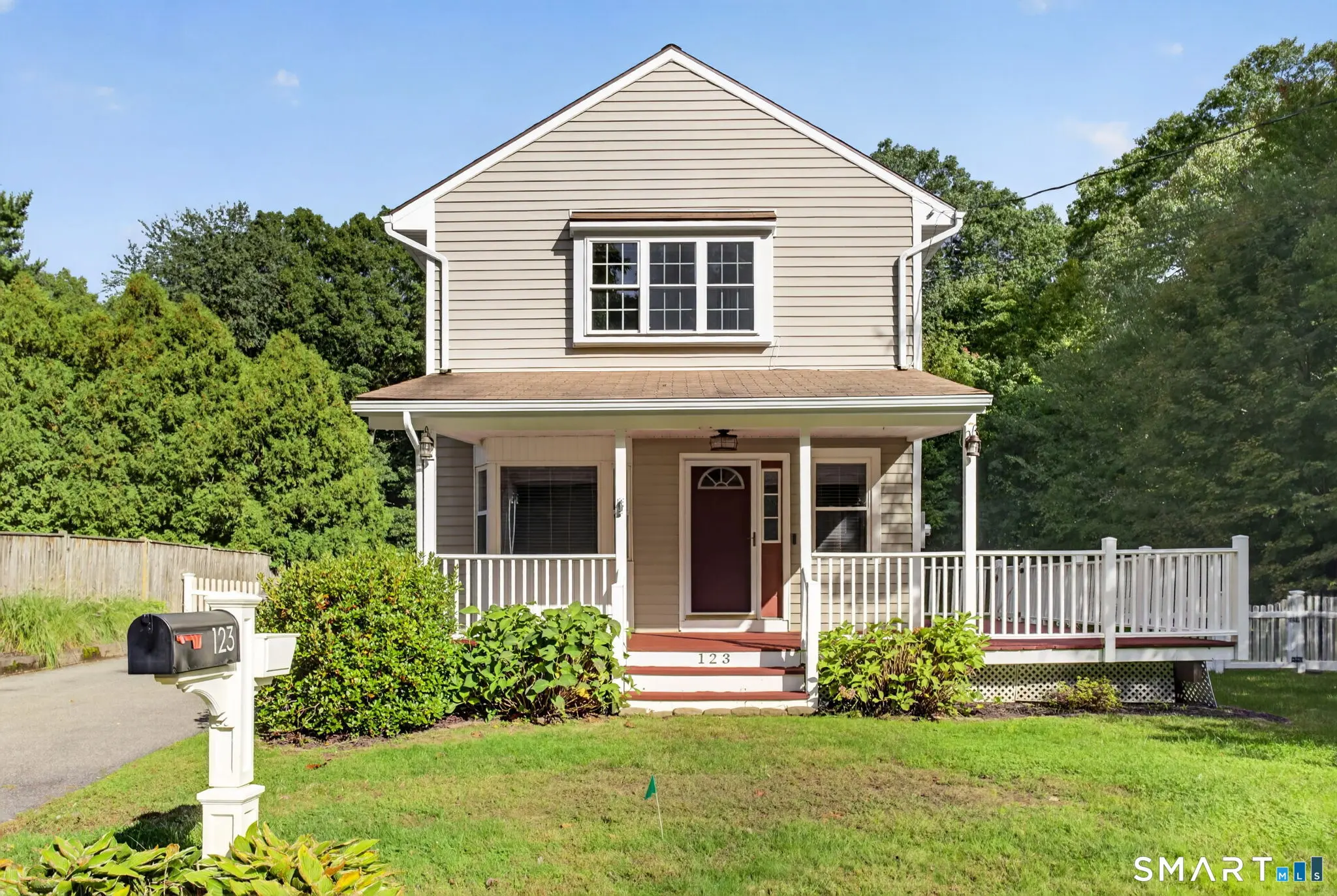 123 Field Road, Cromwell