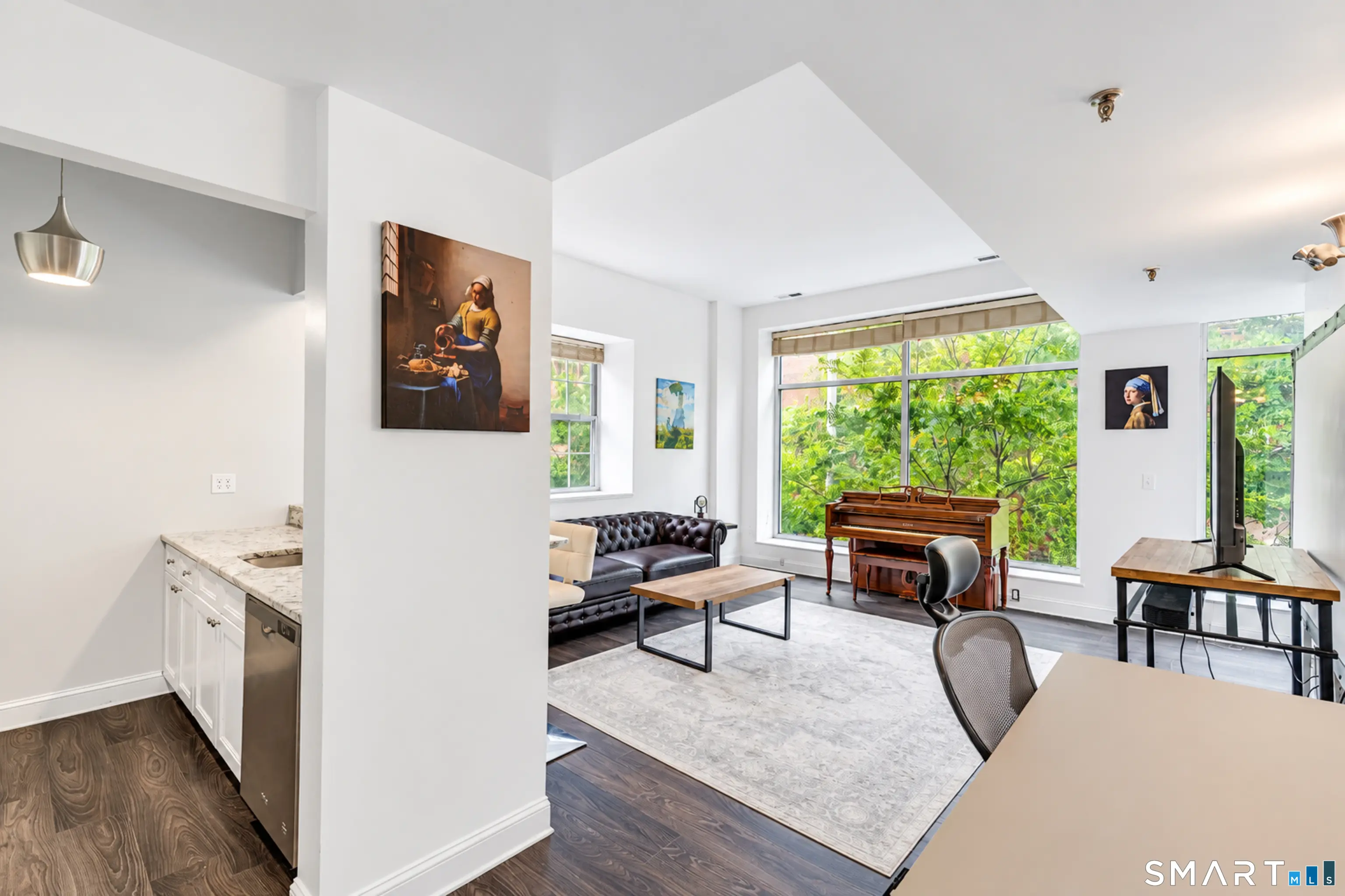 196 Crown Street 2a, New Haven