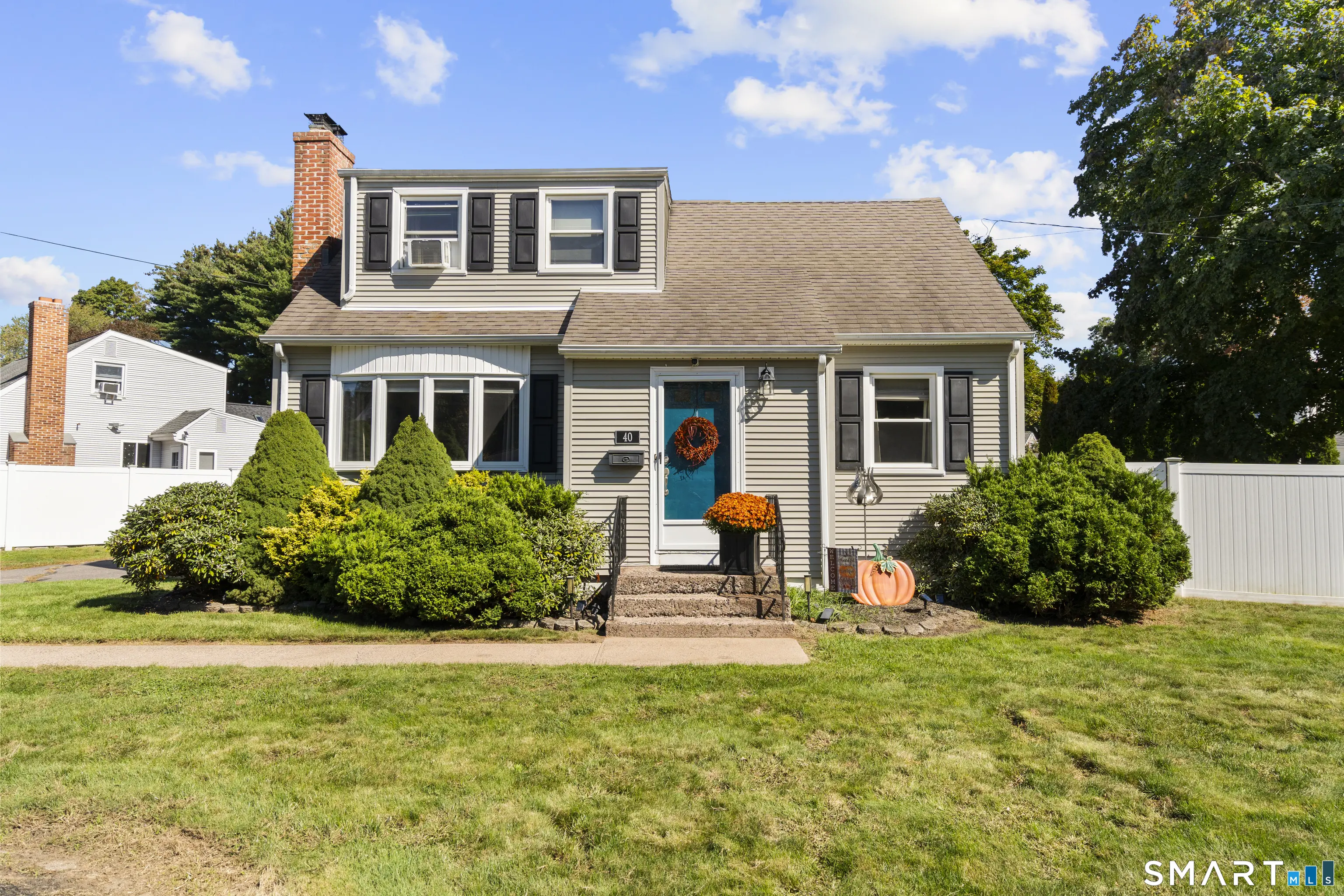 40 Avon Drive, East Hartford