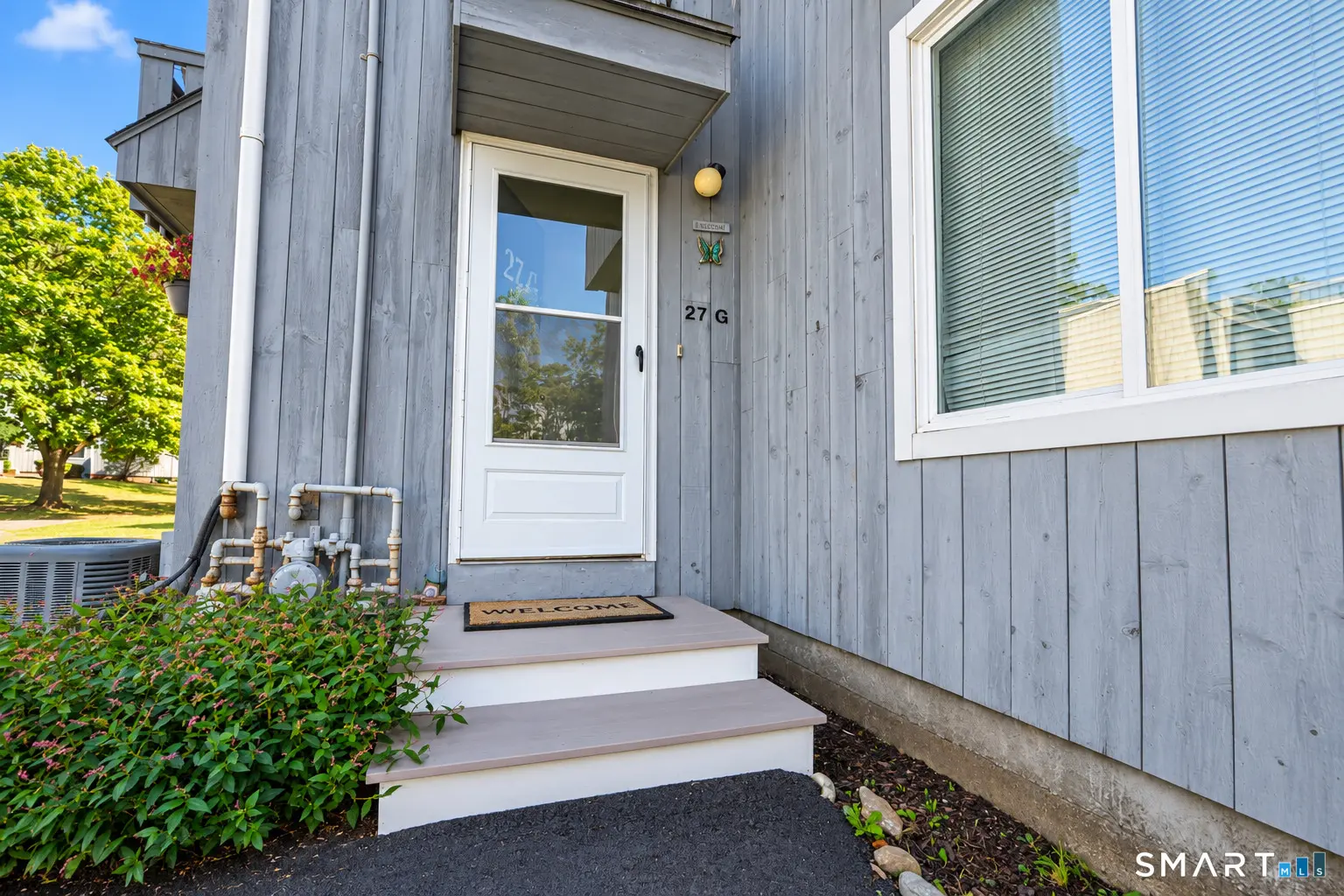 27 Redwood Drive G, East Haven
