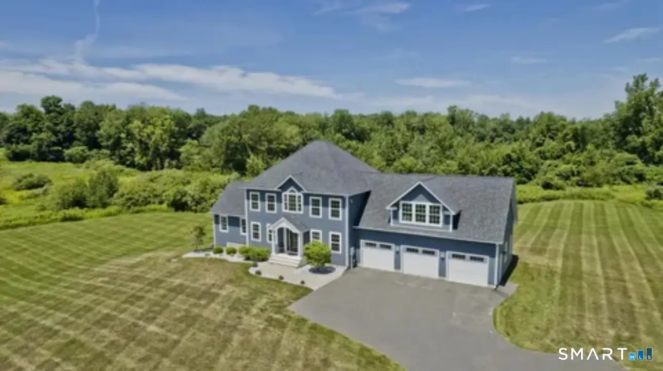 236 Durkee Road, Somers