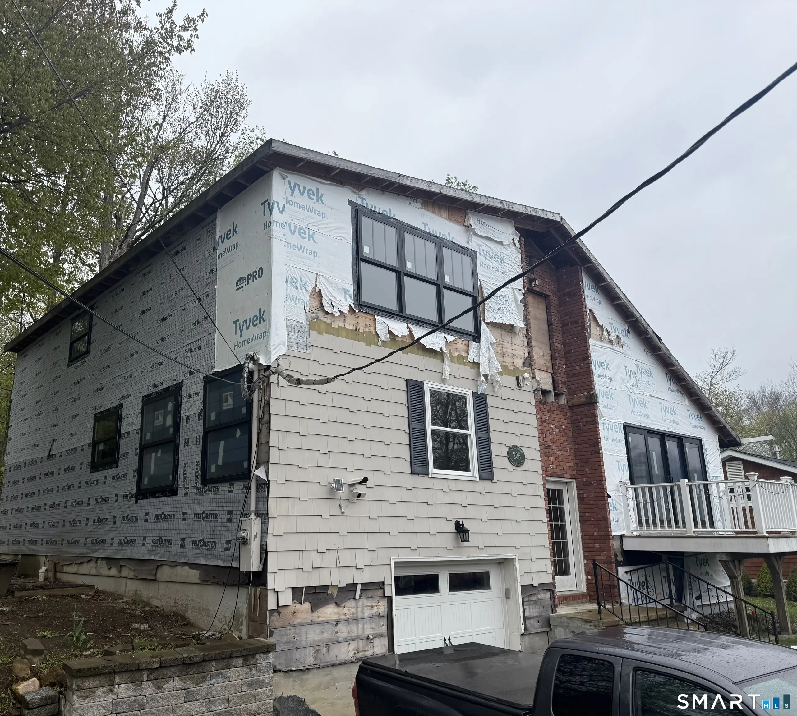 205 Perch Rock Trail, Winchester