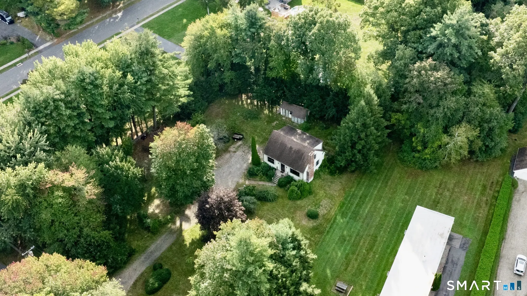 357 River Street, Southington