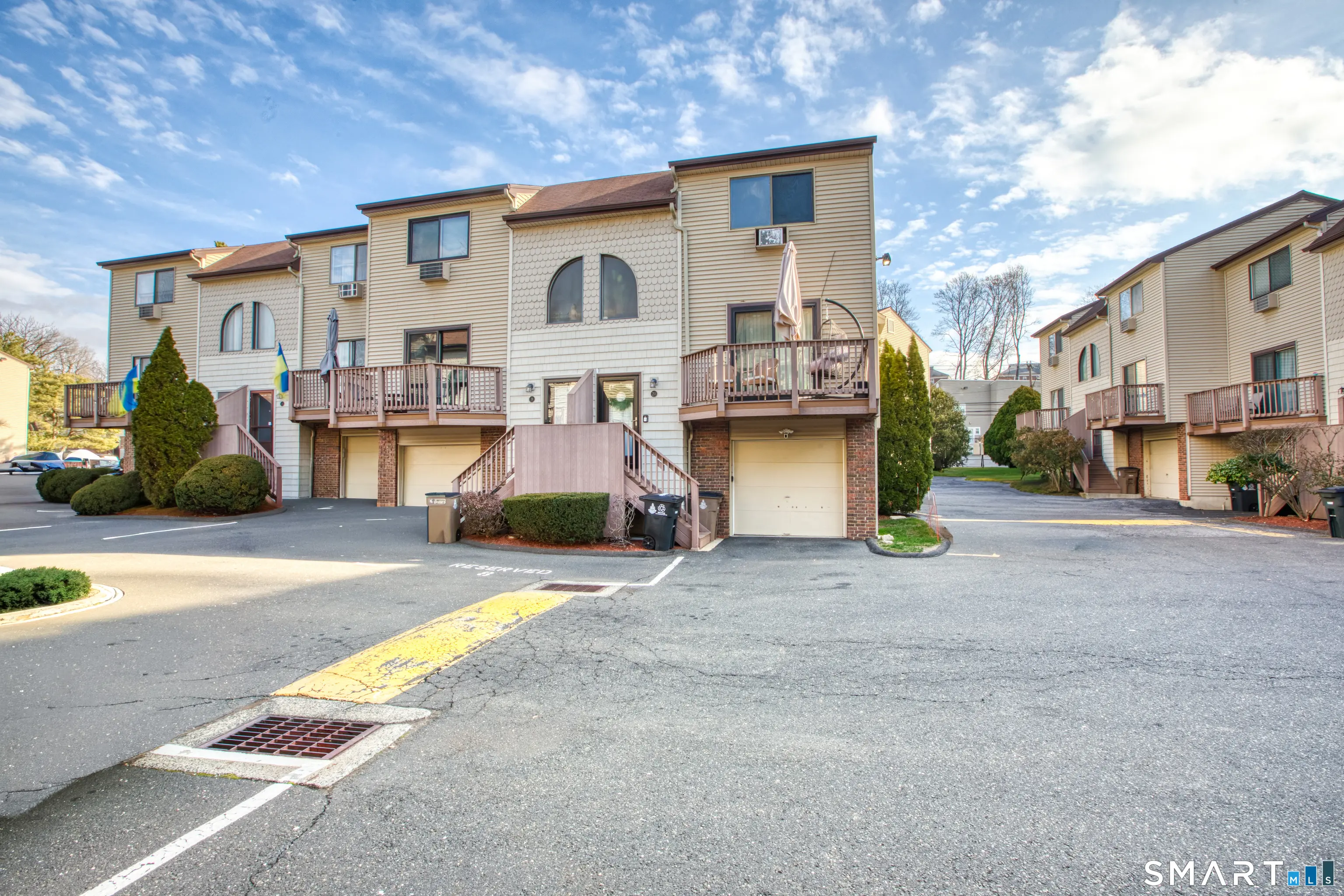 60 Lawn Avenue 20, Stamford