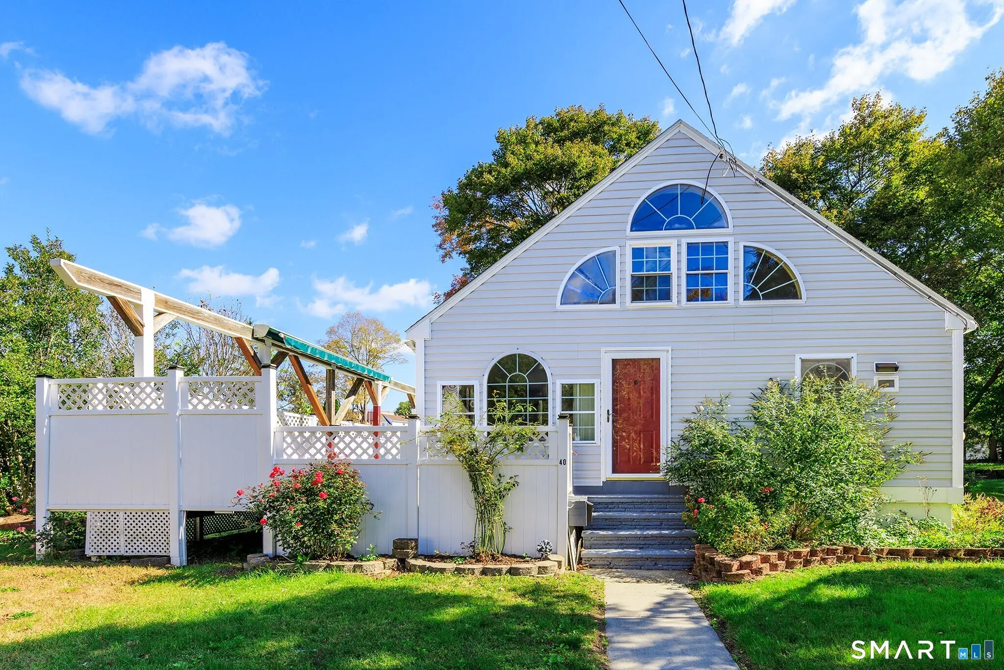 40 Furnace Street, Killingly
