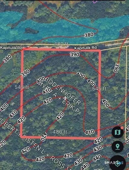 Lot 169a Kapitulik Road, Thompson