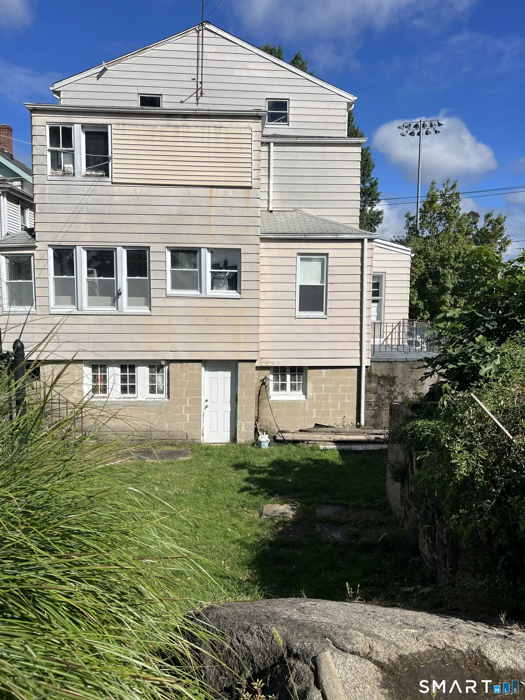 256 Stillwater Avenue, Stamford