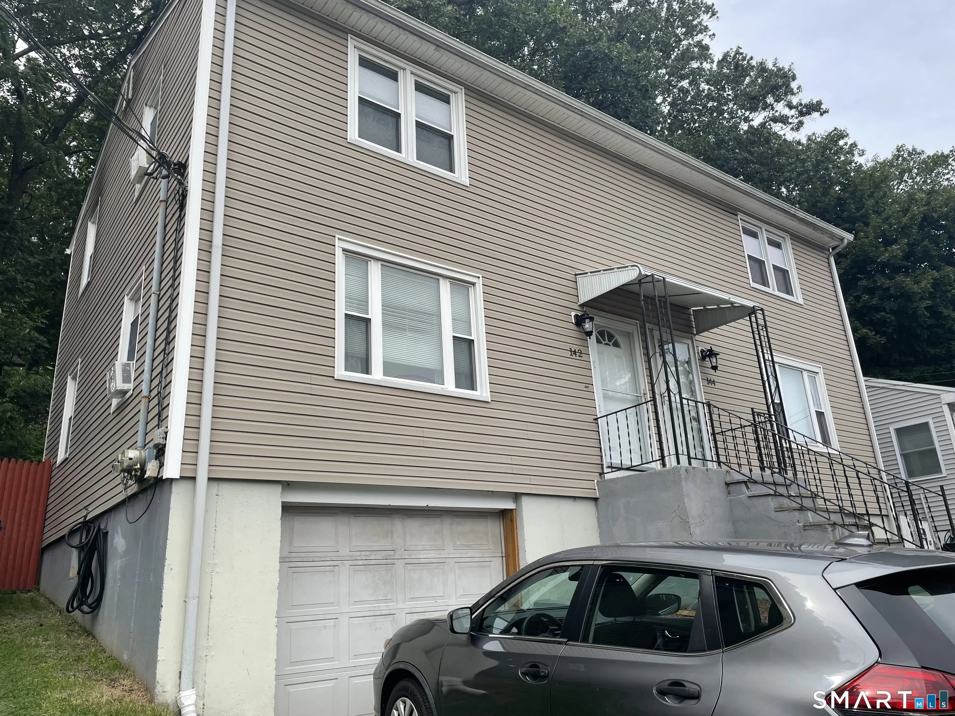144 Forest Road, West Haven