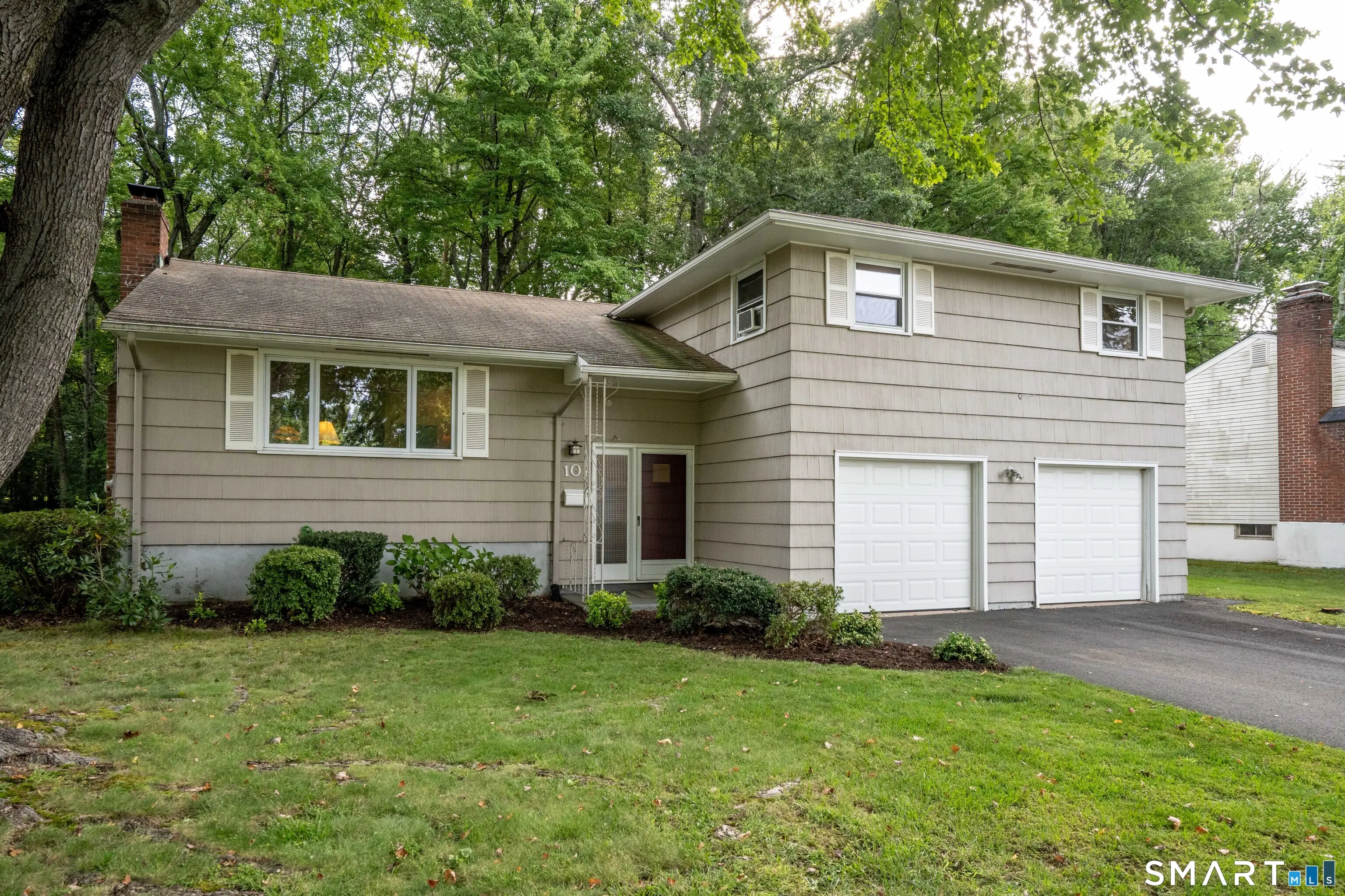 107 Northbrook Drive, West Hartford
