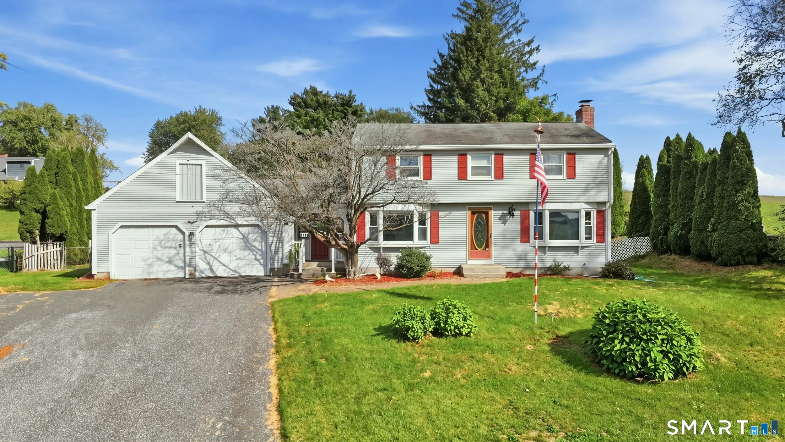 173 Abbe Road, Enfield
