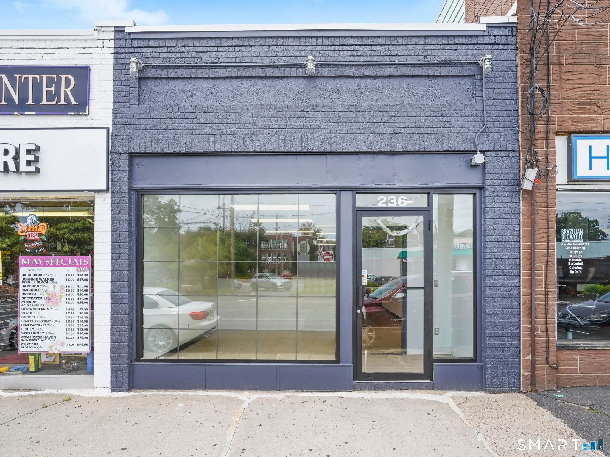 236 East Avenue, Norwalk