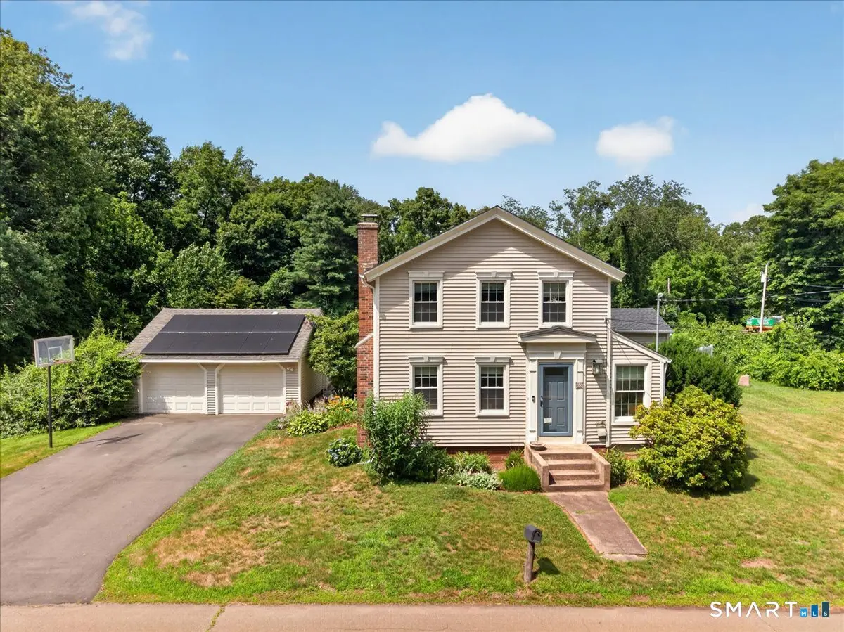 65 West Shepard Avenue, Hamden