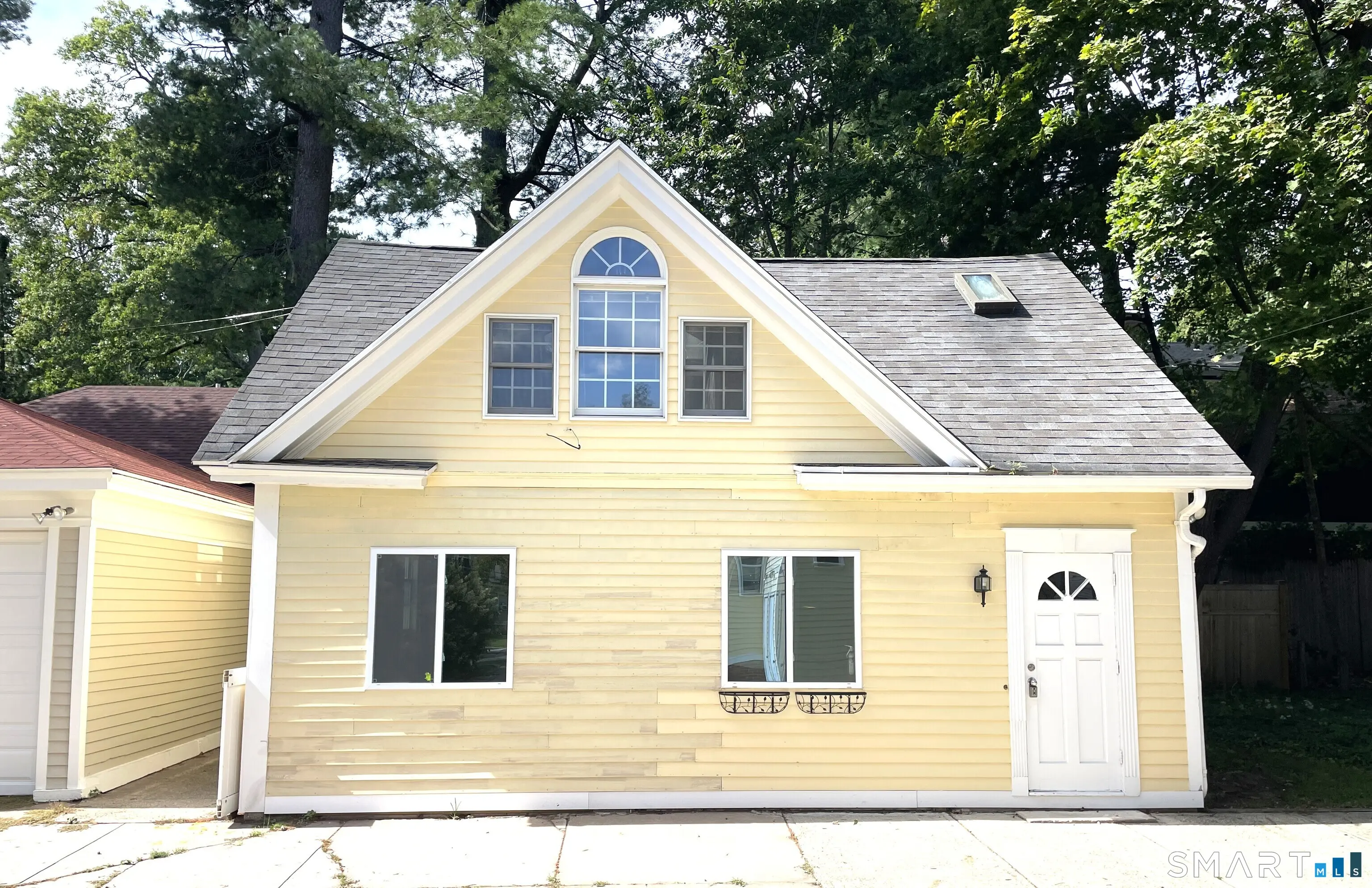 540 Whitney Avenue 4, New Haven
