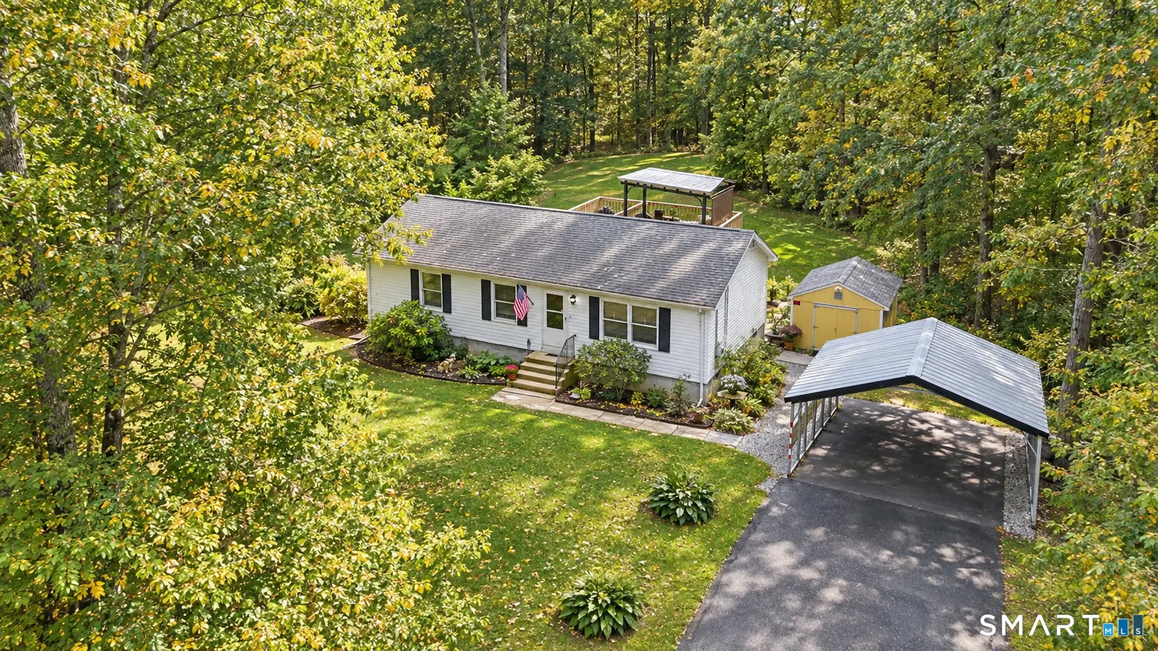 1310 Route 169, Woodstock