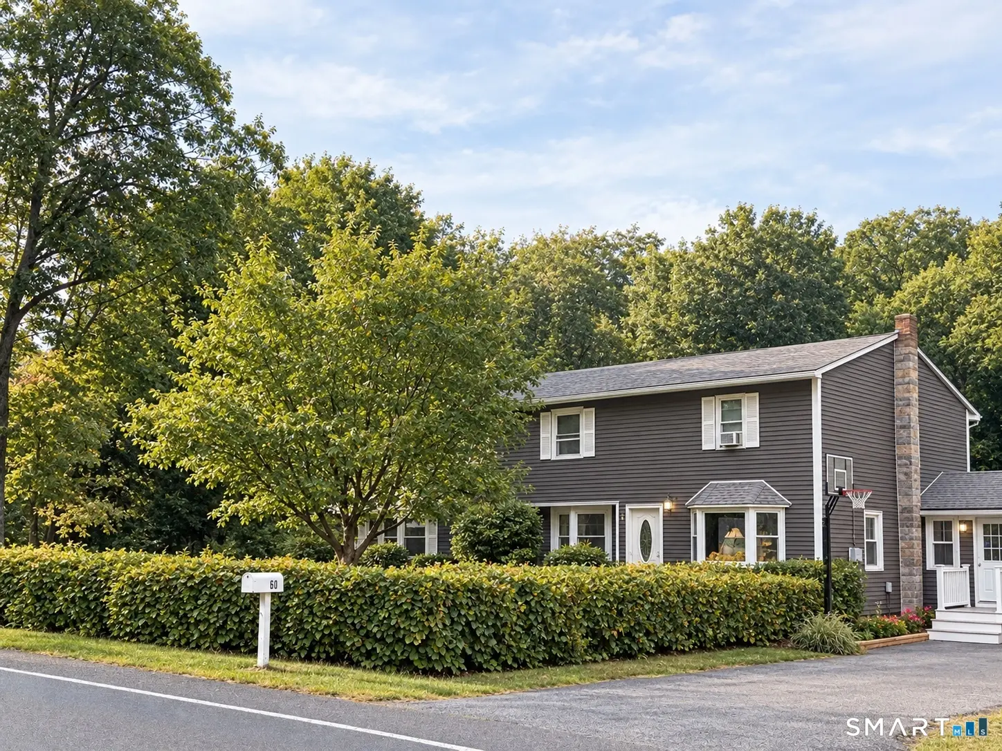 60 Beaumont Highway, Lebanon