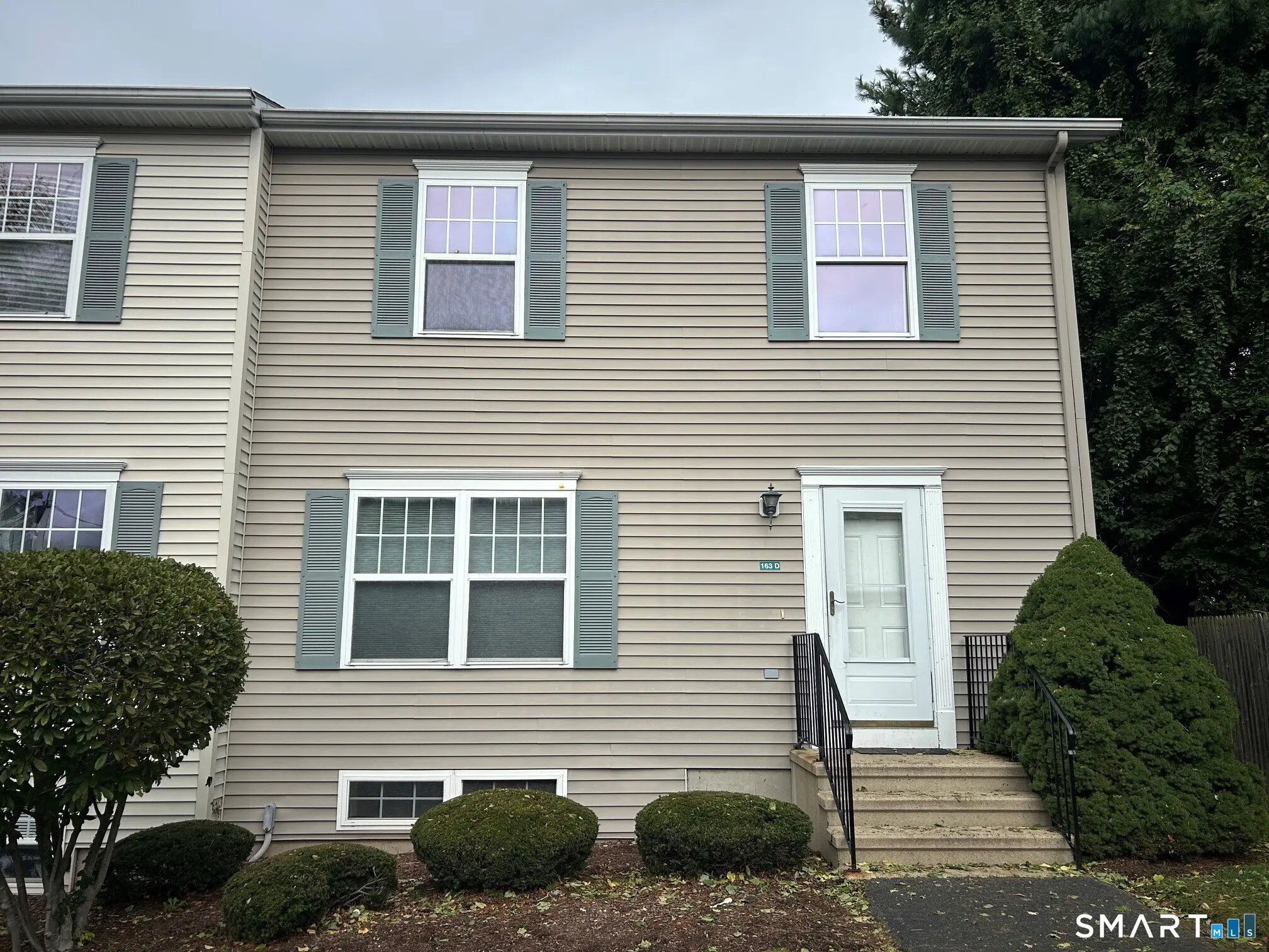 163 Otis Street D, Stratford