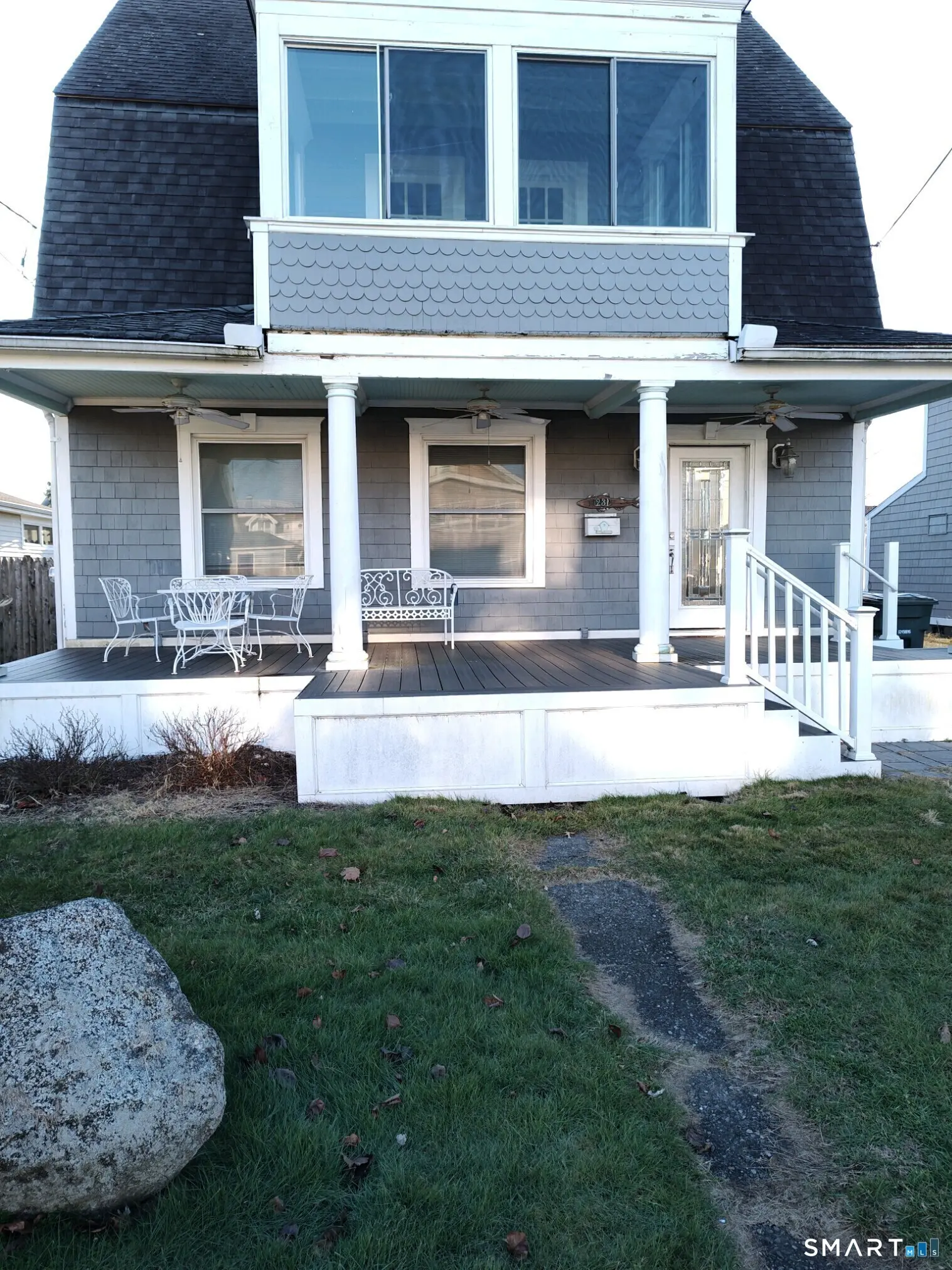 231 Second Avenue, Milford