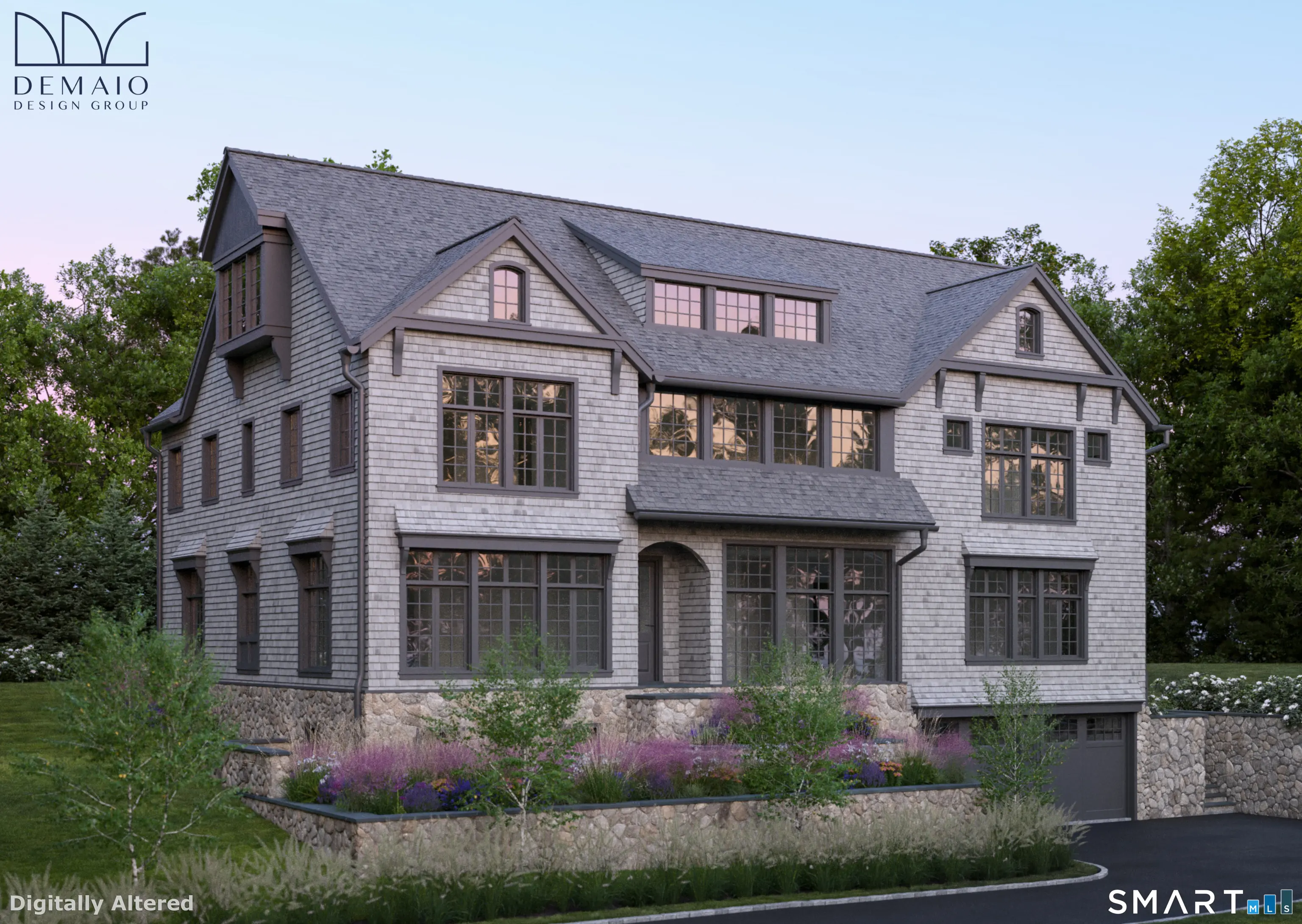 237 Tokeneke Road, Darien