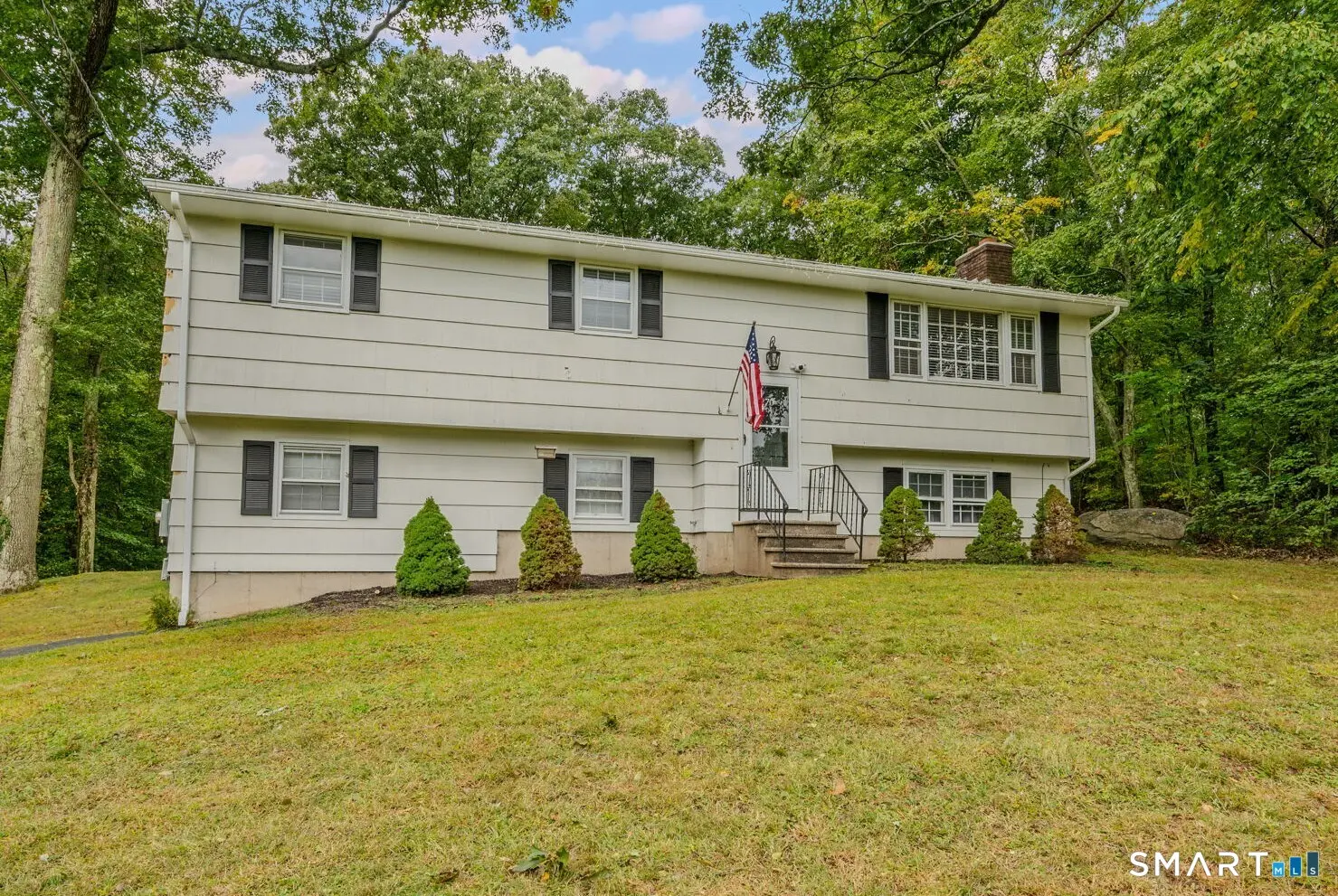 270 Scotland Road, Madison