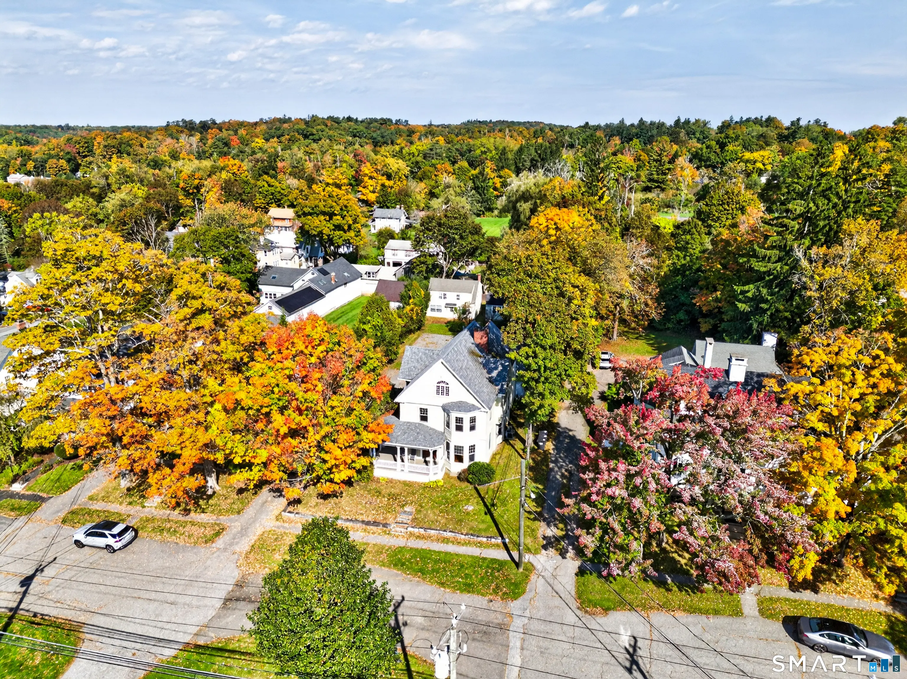 86-90 West Street, Litchfield