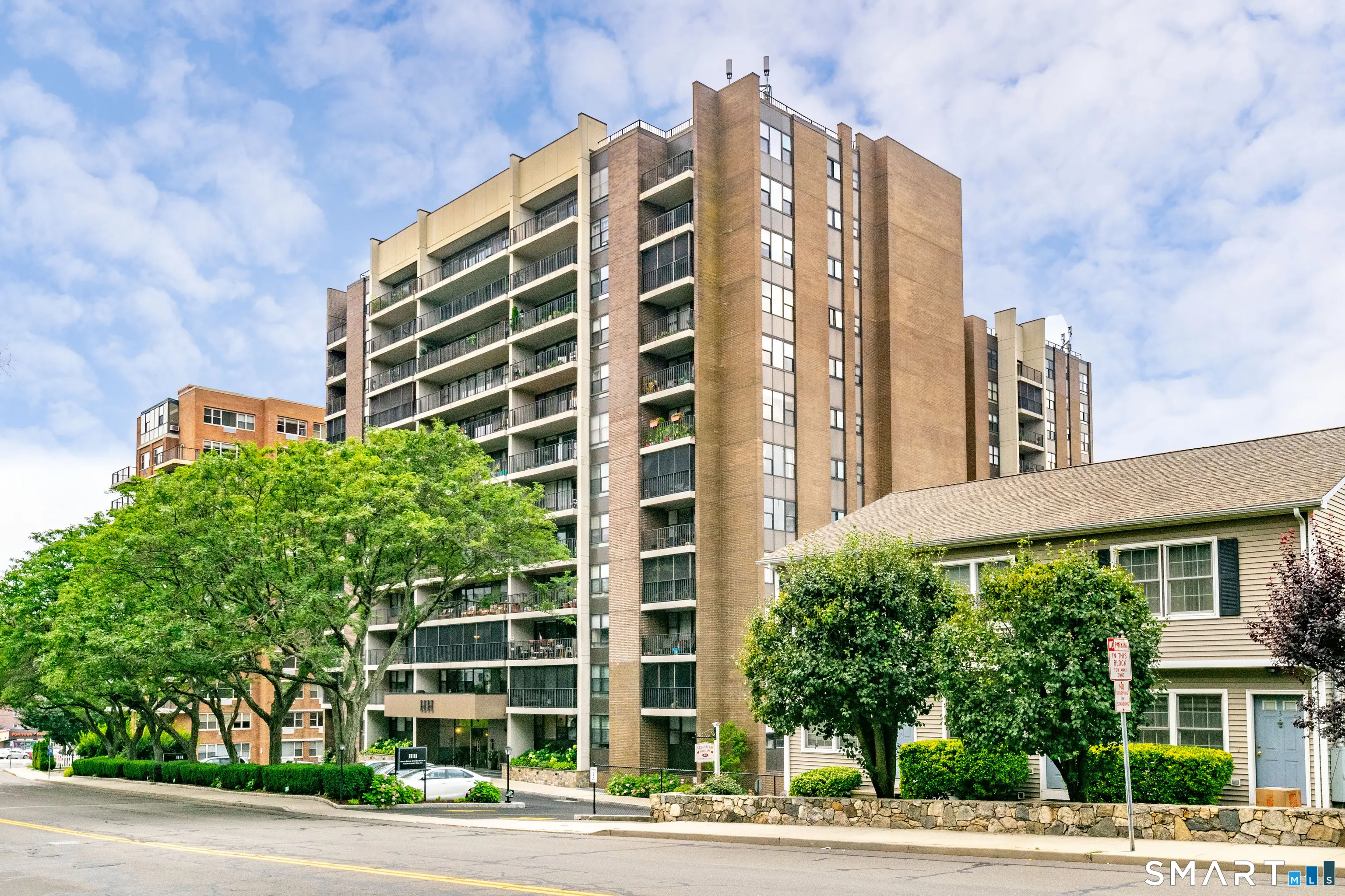 44 Strawberry Hill Avenue 11l, Stamford