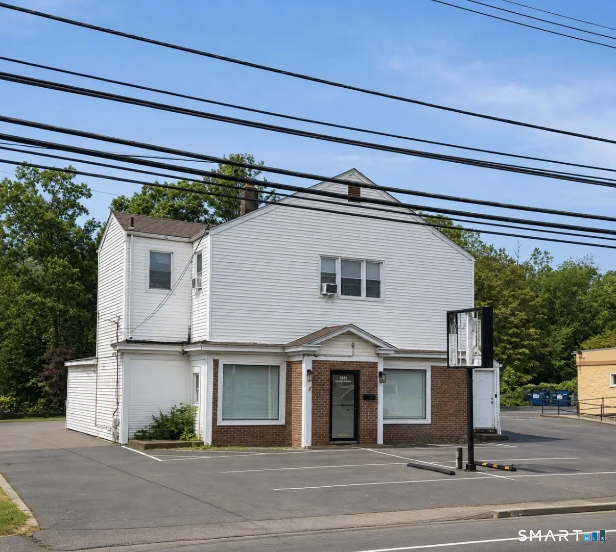 3848 Whitney Avenue, Hamden